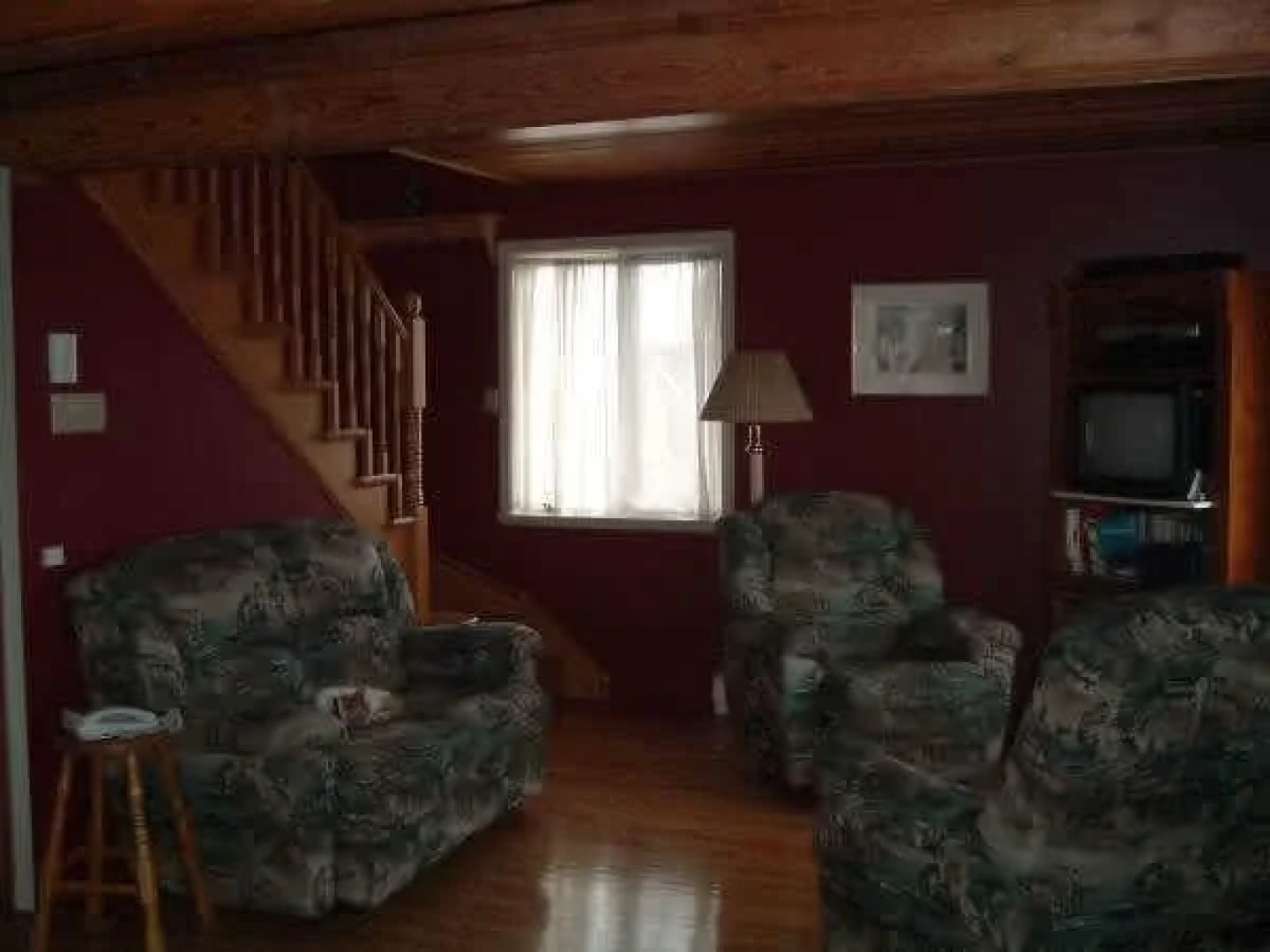 Gï¿½te La Mer Veille