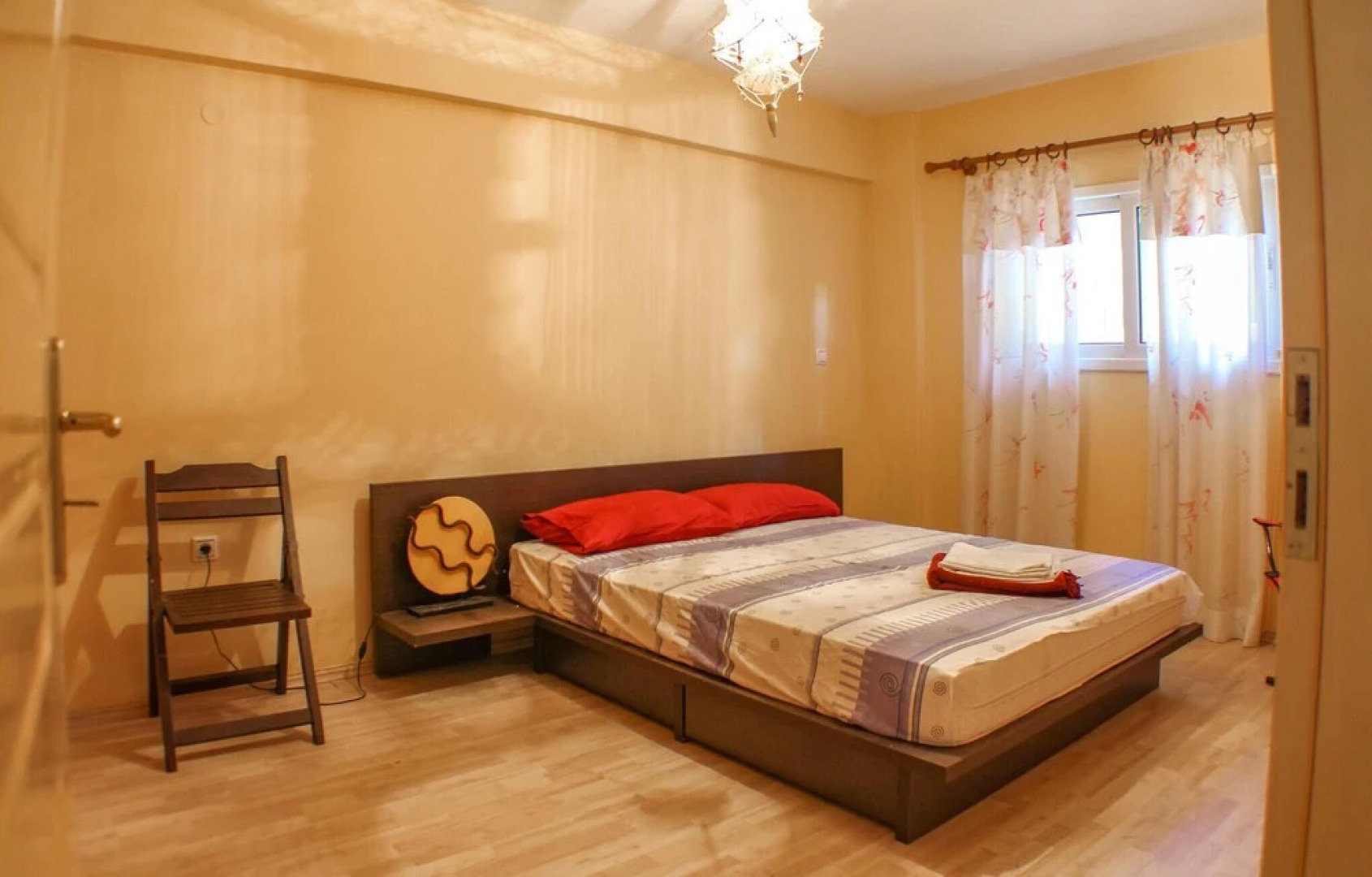 Awesome Apartment in Alepochori With 2 Bedrooms and Wifi