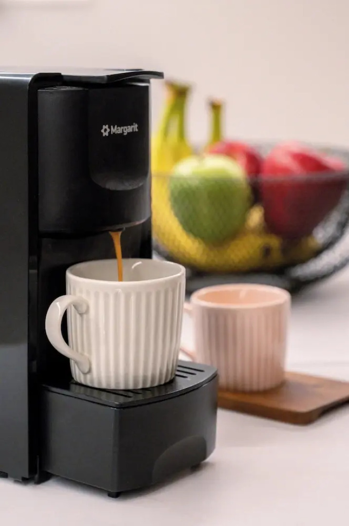 Peacock's Apartments