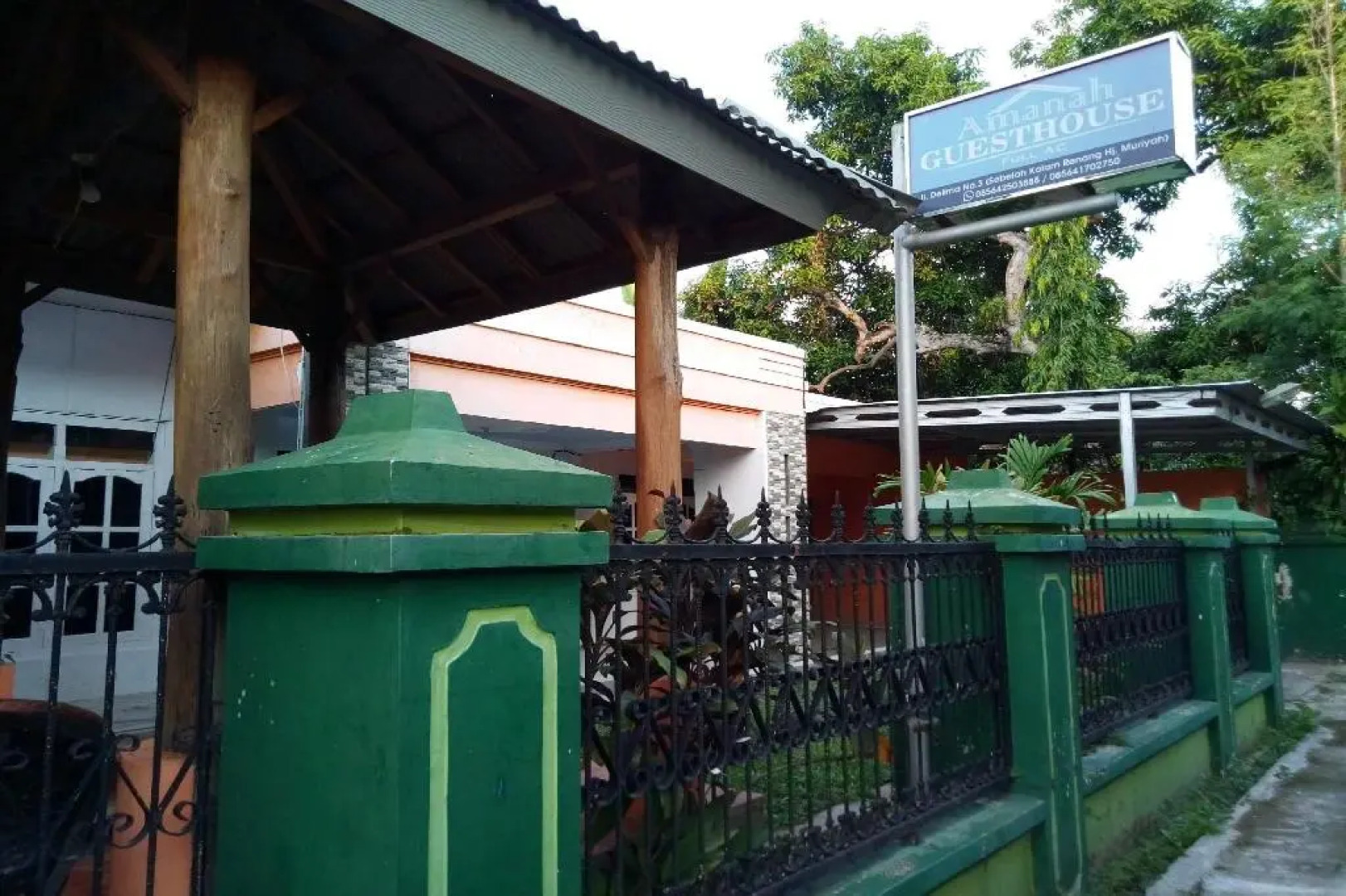 OYO 3797 Wisma Amanah Syariah