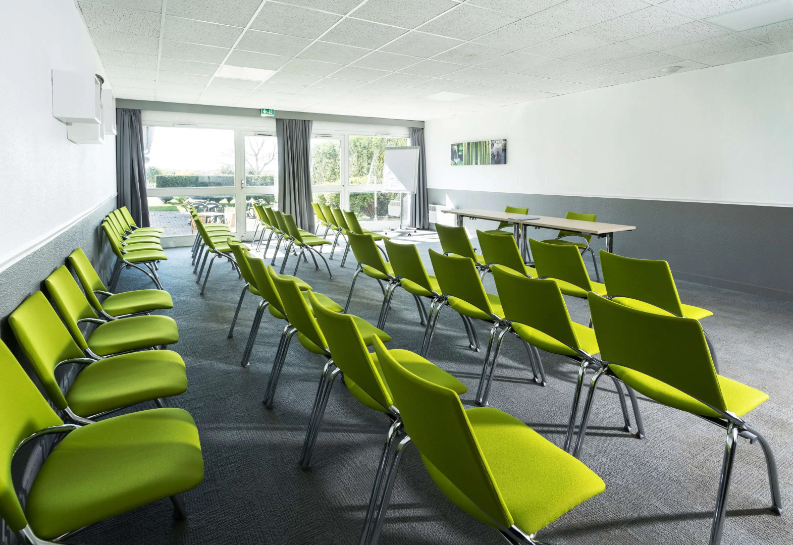 Hôtel Kyriad Caen Sud - Ifs