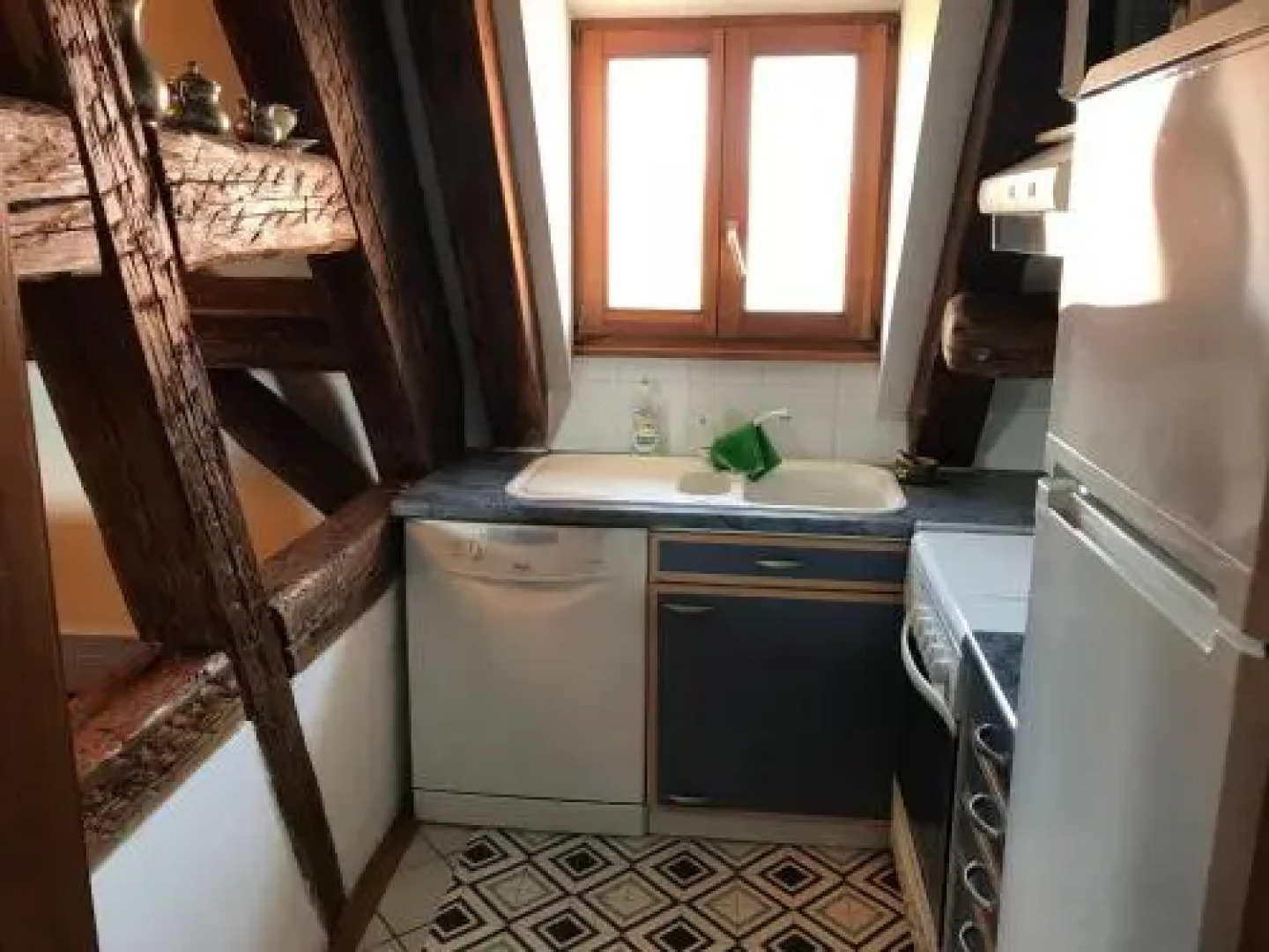 Gites la Cour Zaepffel