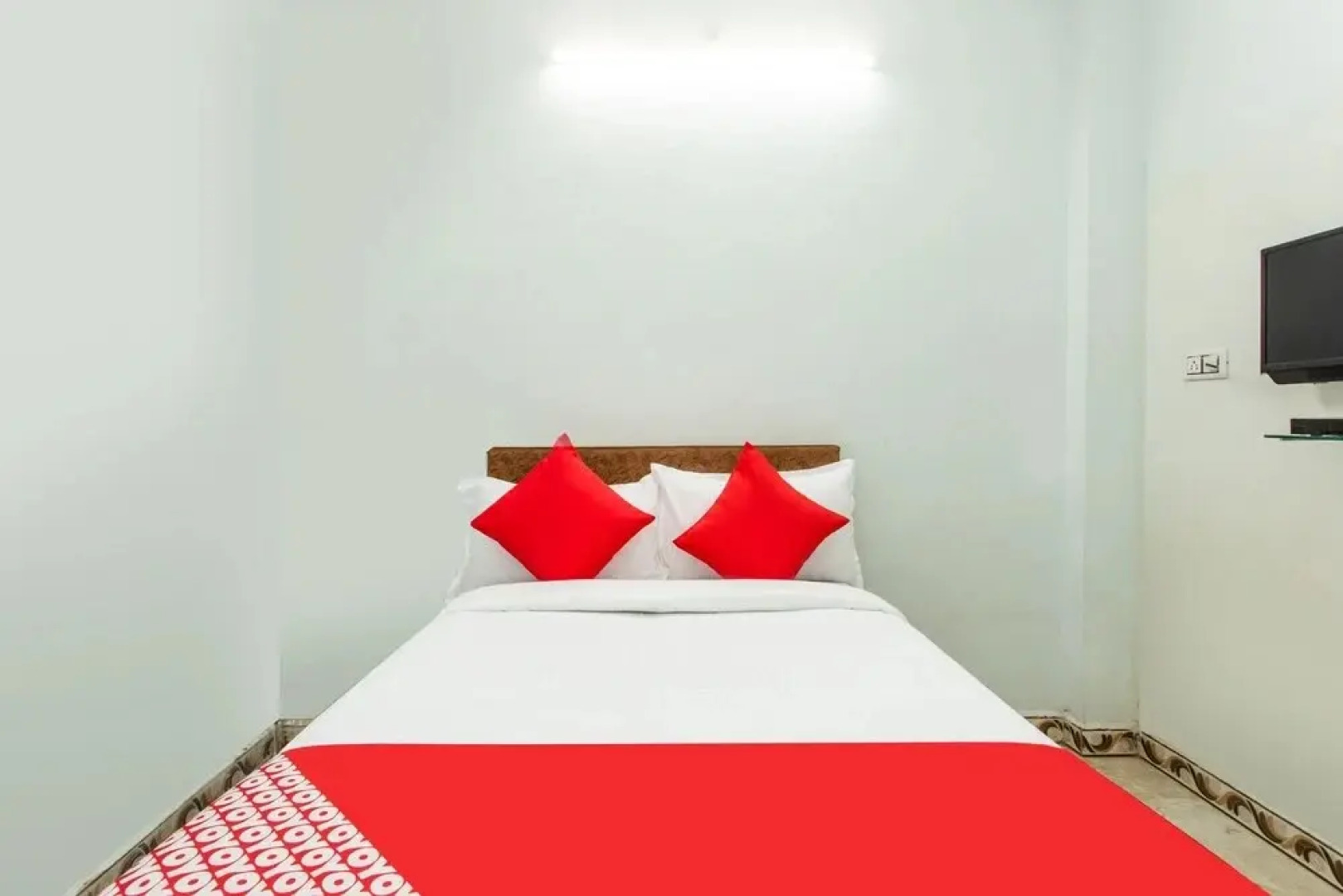 Hotel Shree Palace by OYO Rooms