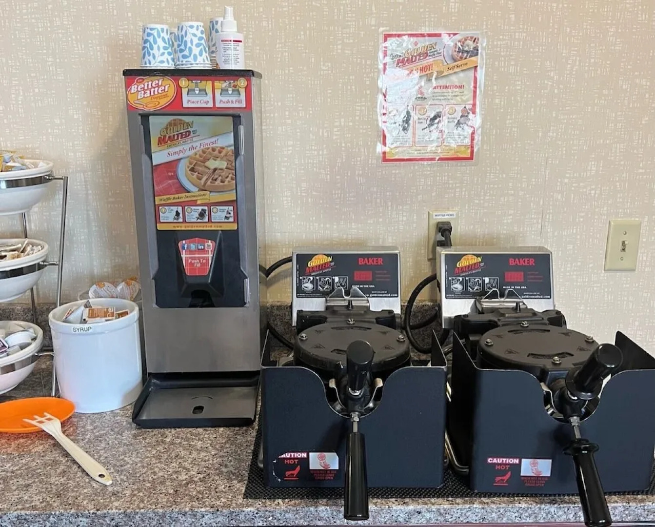 GrandStay Hotel & Suites Becker Big Lake