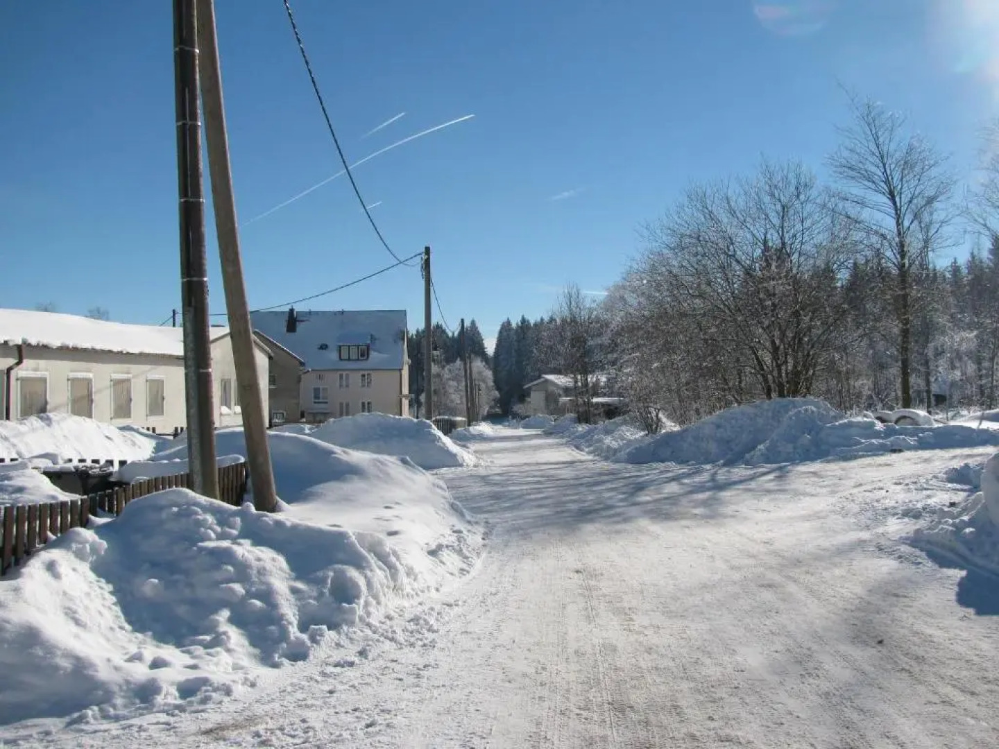 Reiterhof & Pension Lienemann