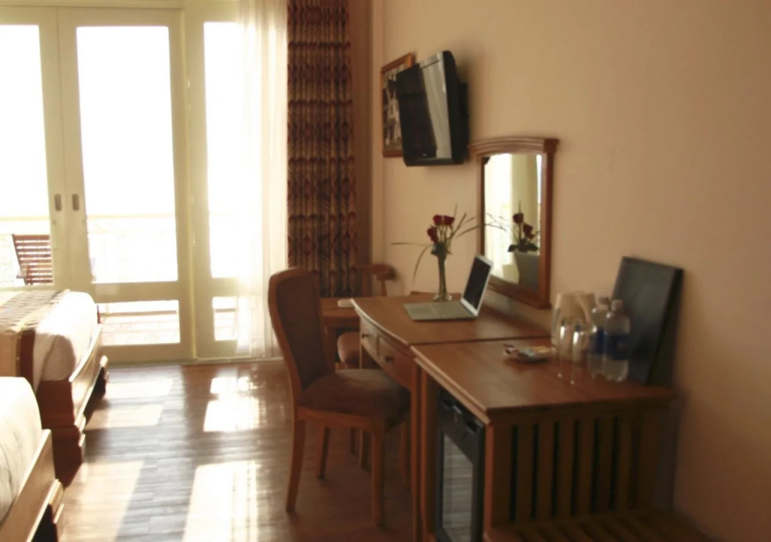 Trang An Beach Resort