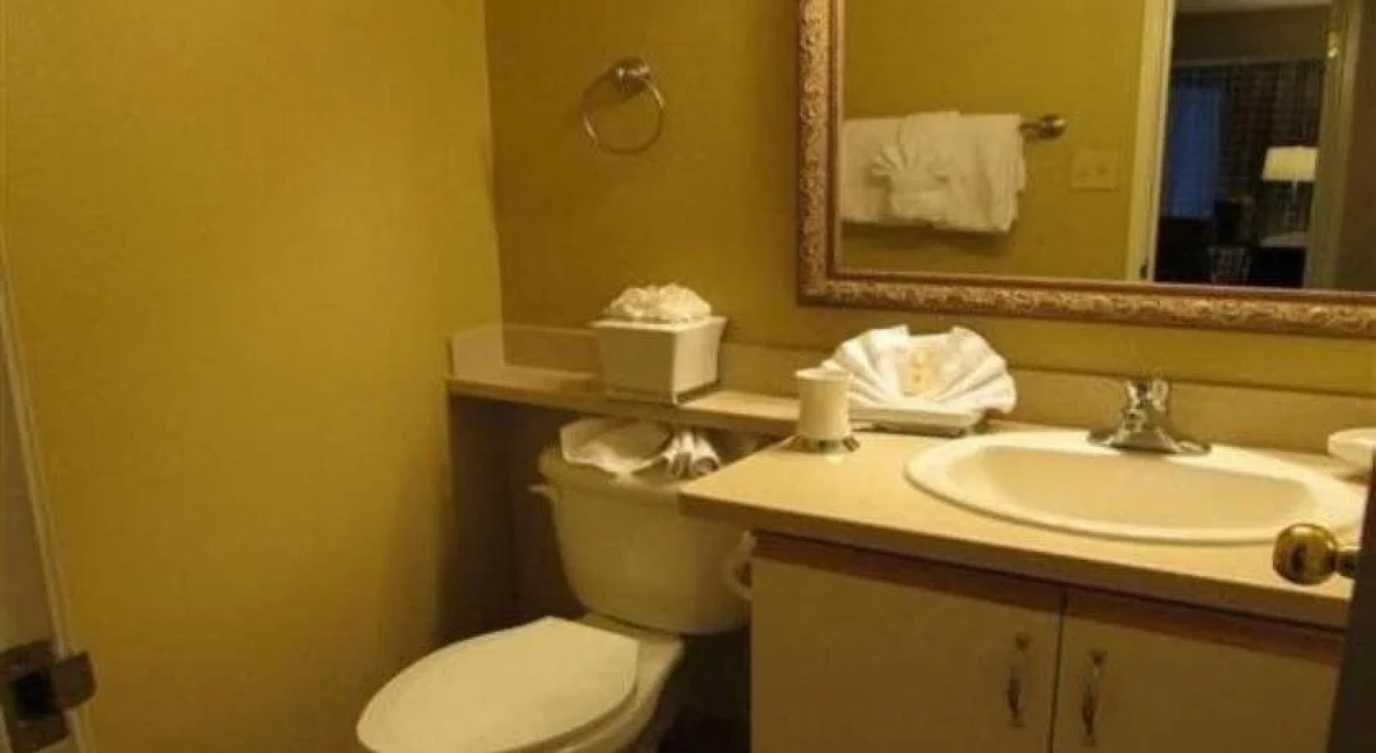 GetAways at Jockey Club