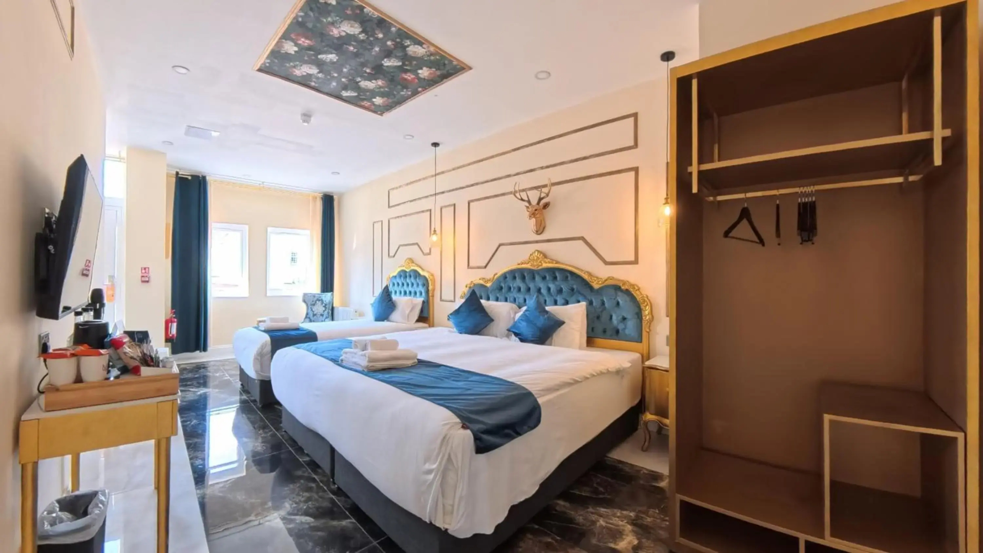 Muthu Fort William Hotel