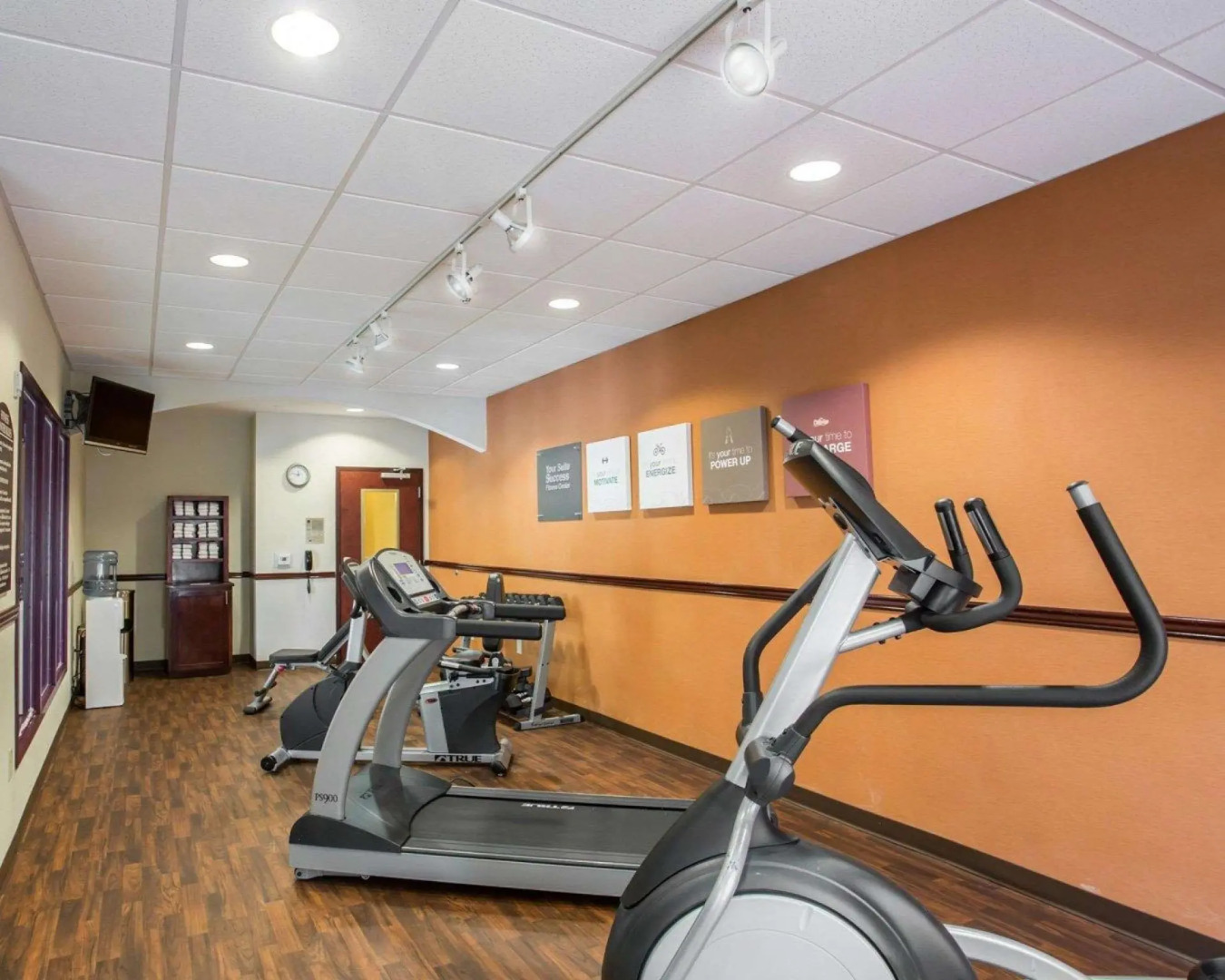 Comfort Suites Mt. Juliet - Nashville Area