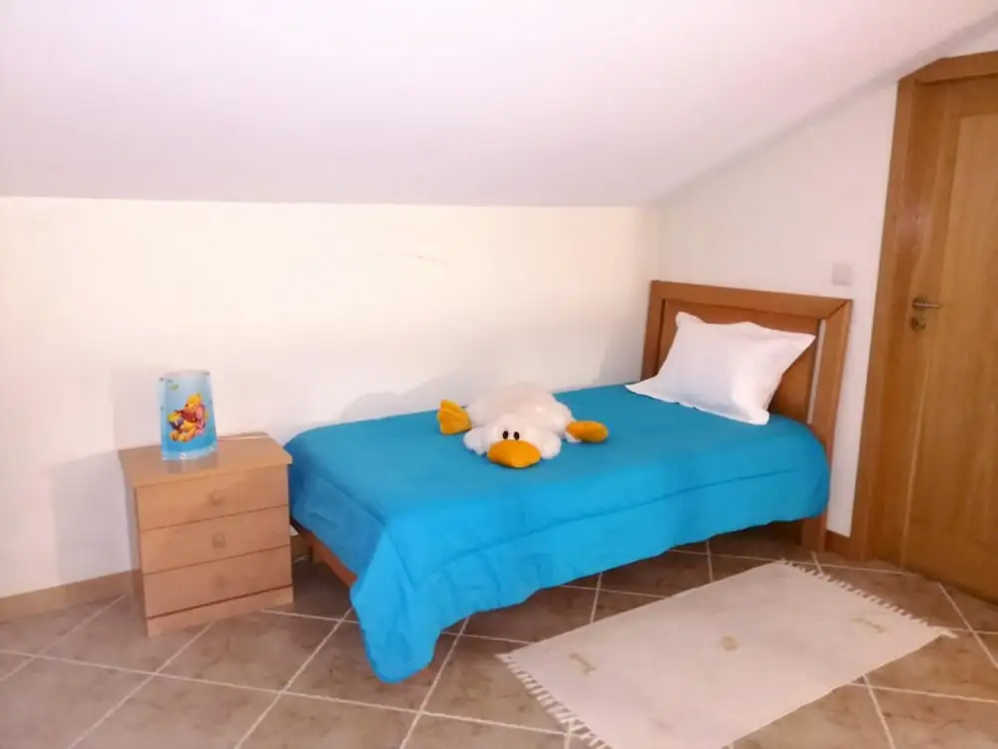 Villa With 5 Bedrooms in Portela, With Wonderful Mountain View, Private Pool, Enclosed Garden