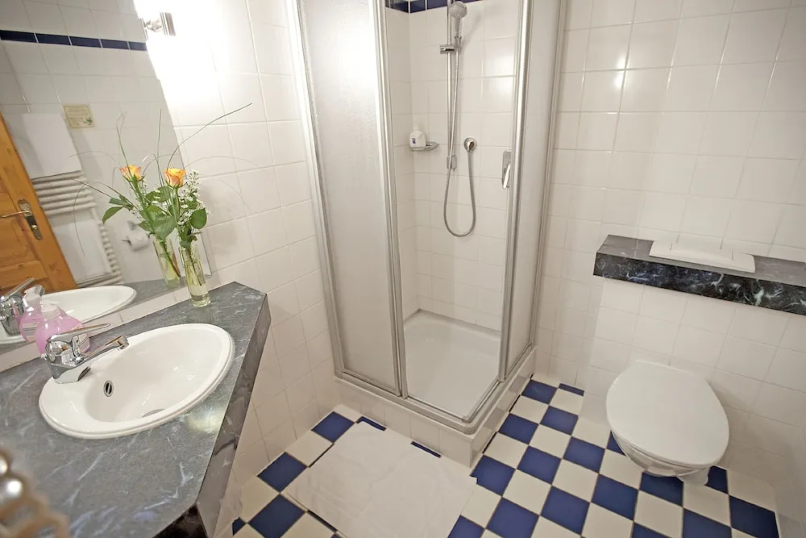 Hotel Schäfflerwirt