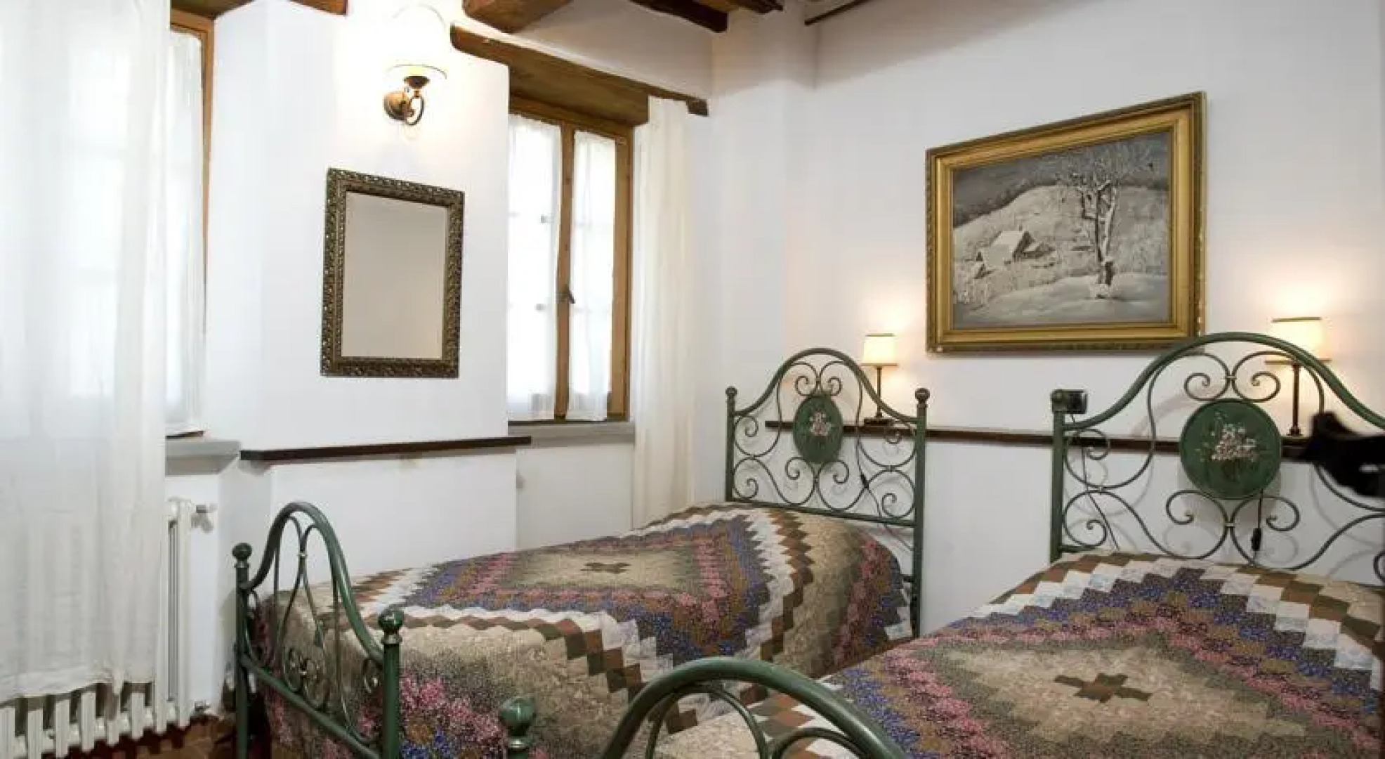 Agriturismo Il cucciolo