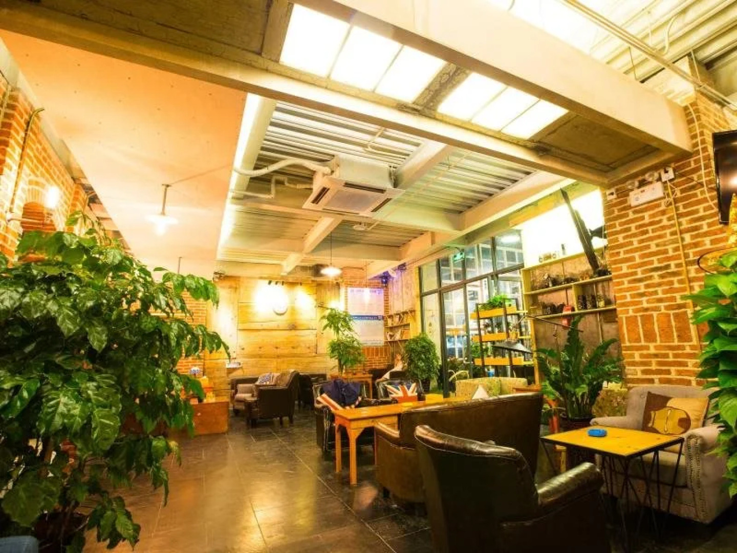 Hostel Marina Qingdao