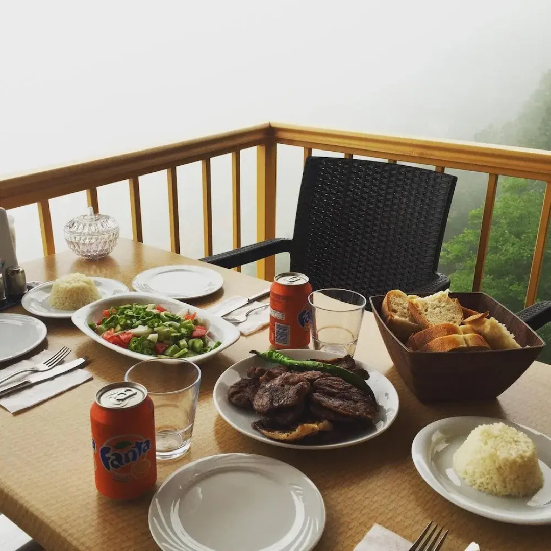 Seyirtepe Butik Otel