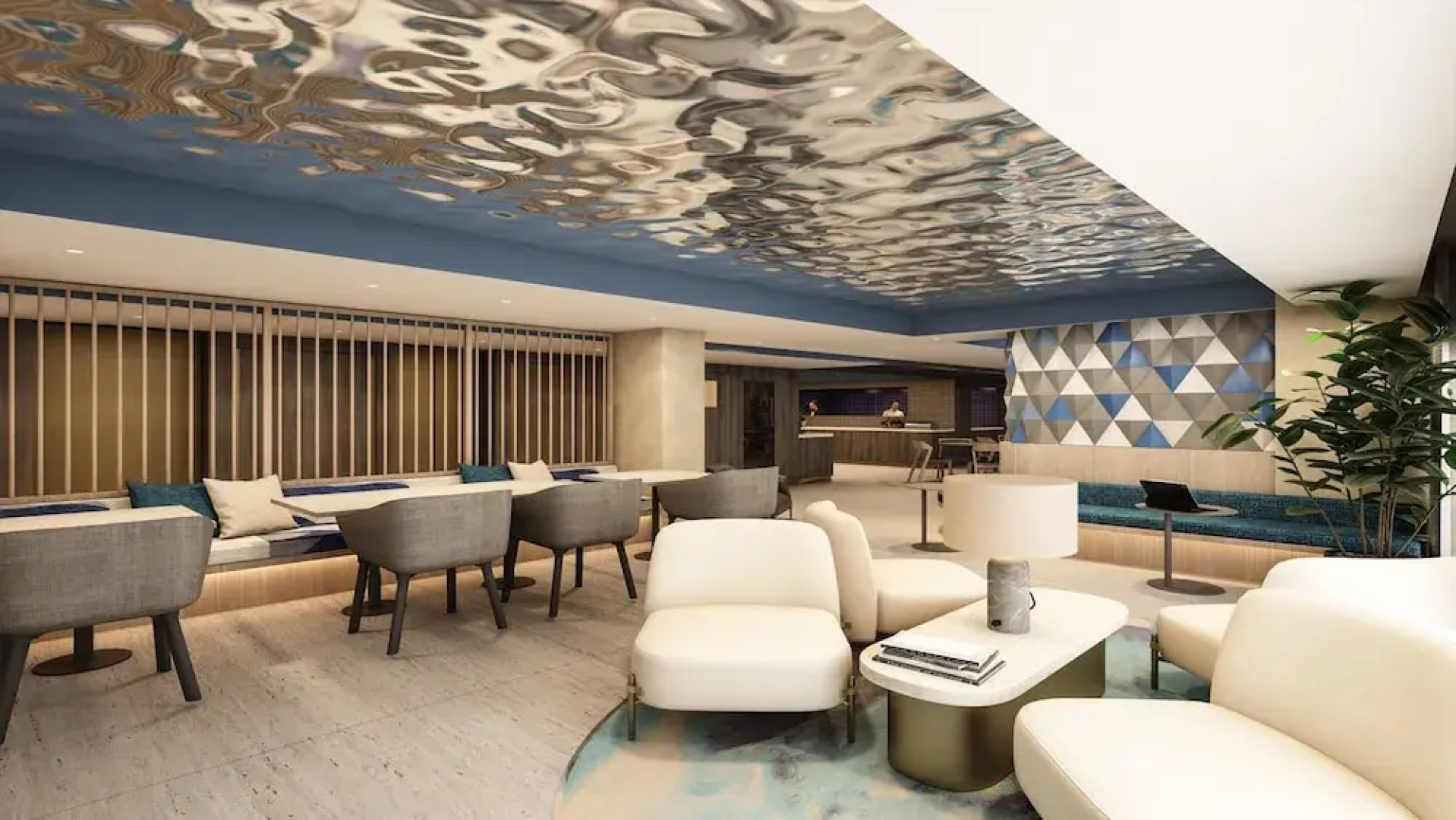 Holiday Inn Express Istanbul - Airport Arnavutkoy by IHG