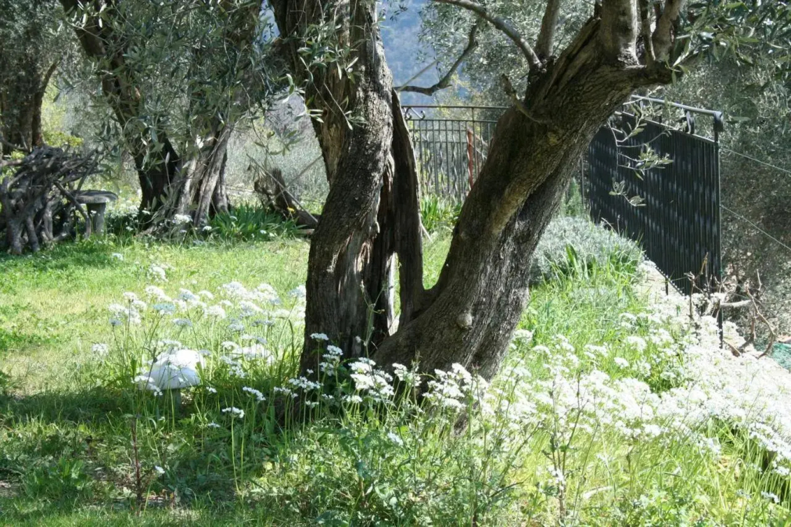 La Bastide Saint Christophe
