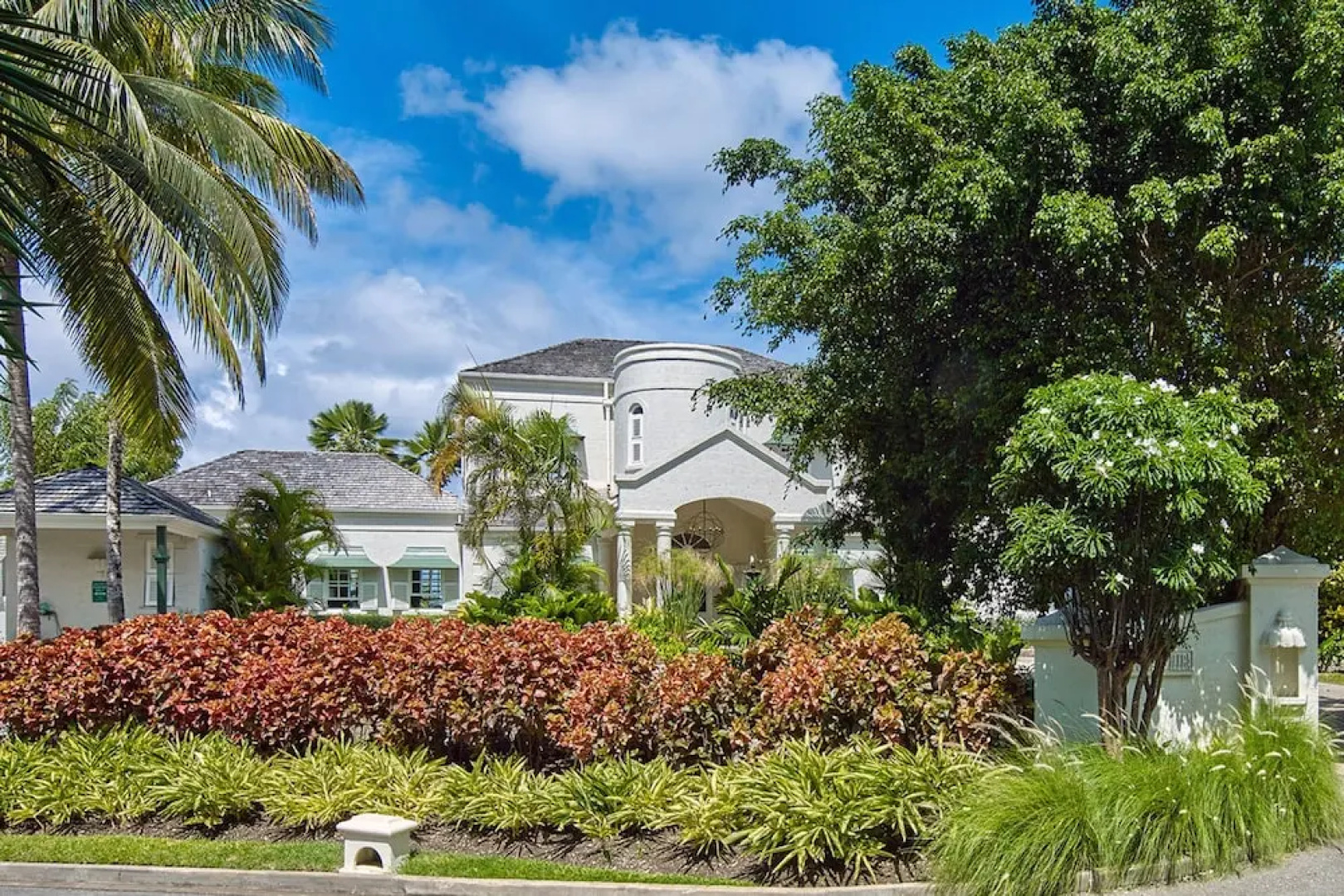 Royal Villa, Royal Westmoreland by Island Villas