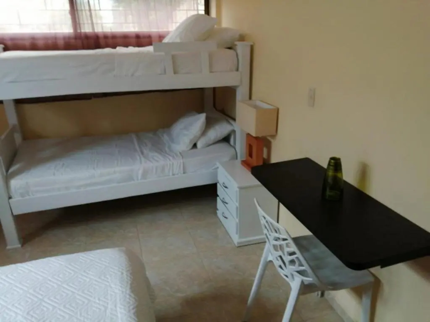 Hostel Green House Getsemani