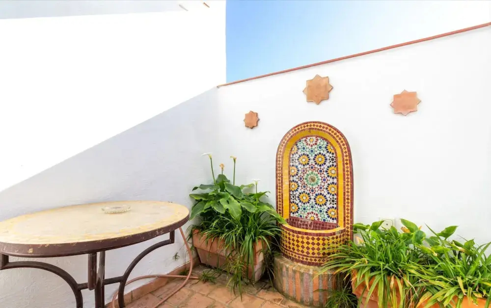 Casa Maria La Conejera
