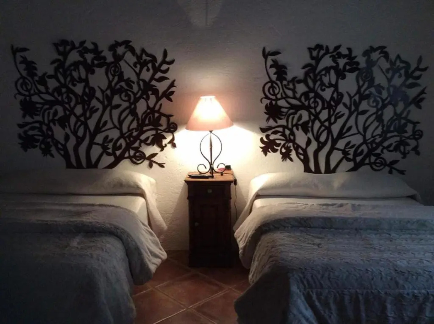 La Casona de los Colibríes