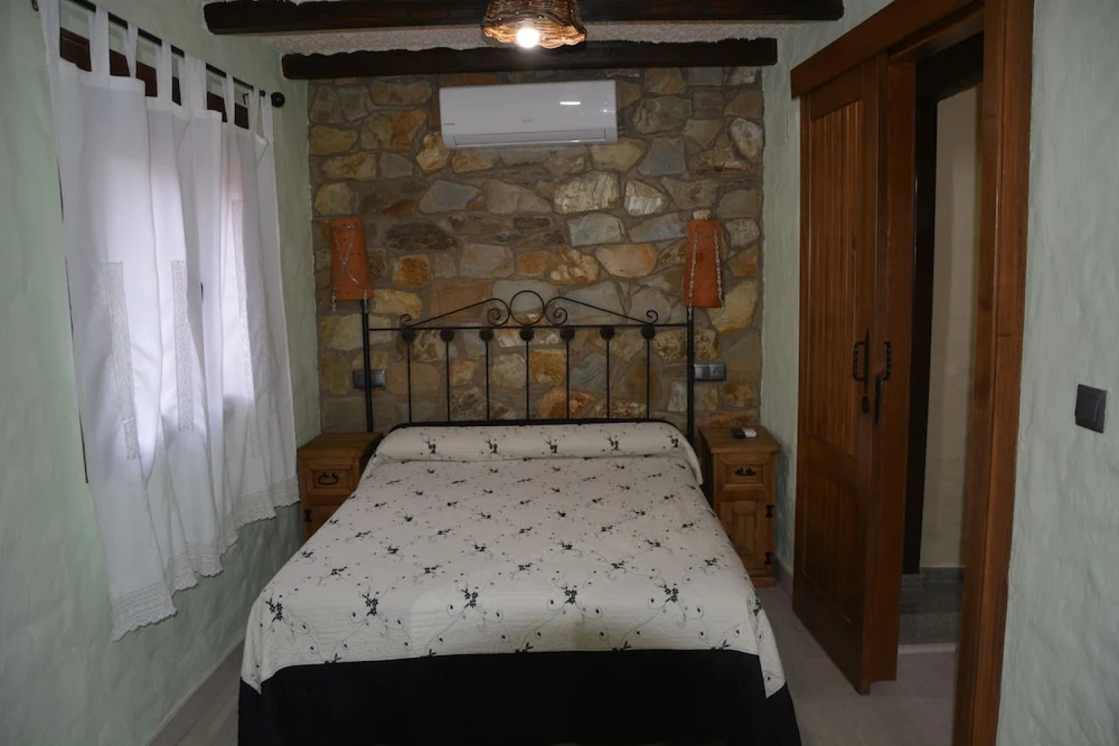 Casitas del Bodegón 2