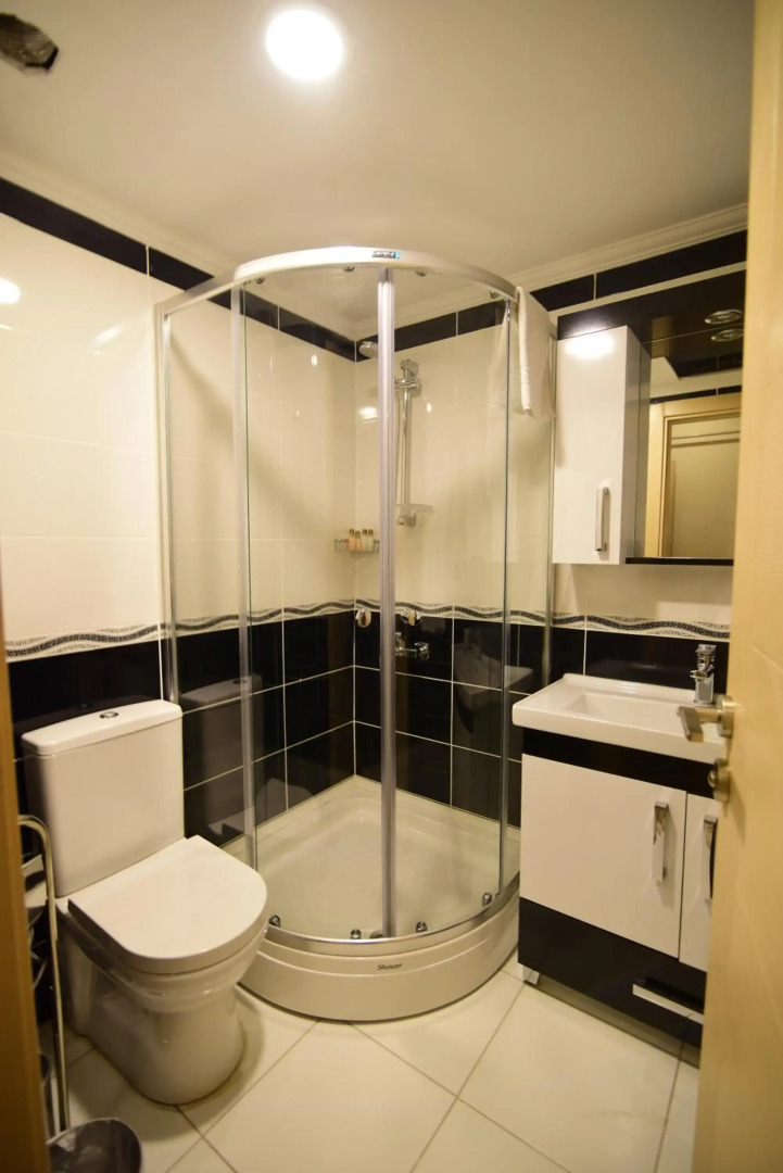 Özdemir Palas Hotel