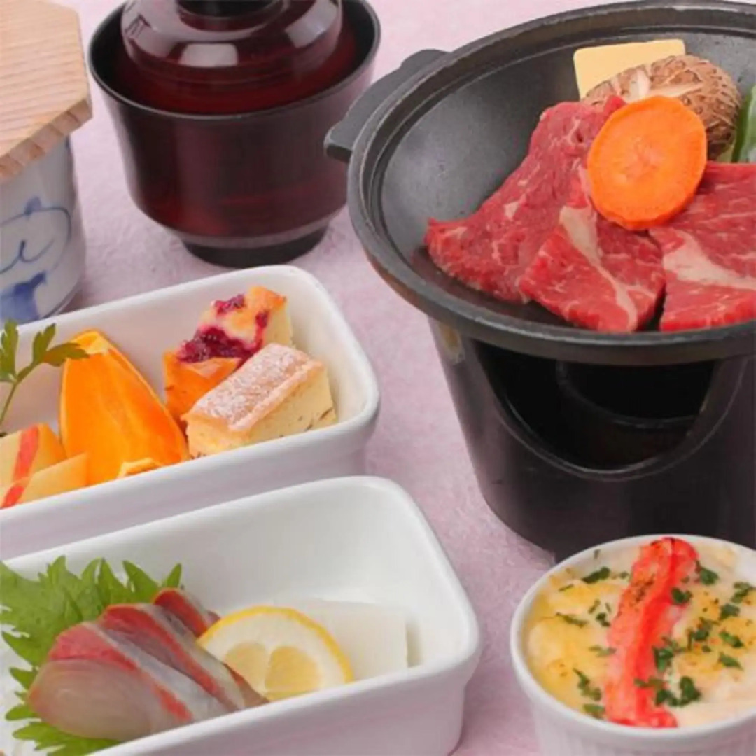 Okayama Ikoi no Mura