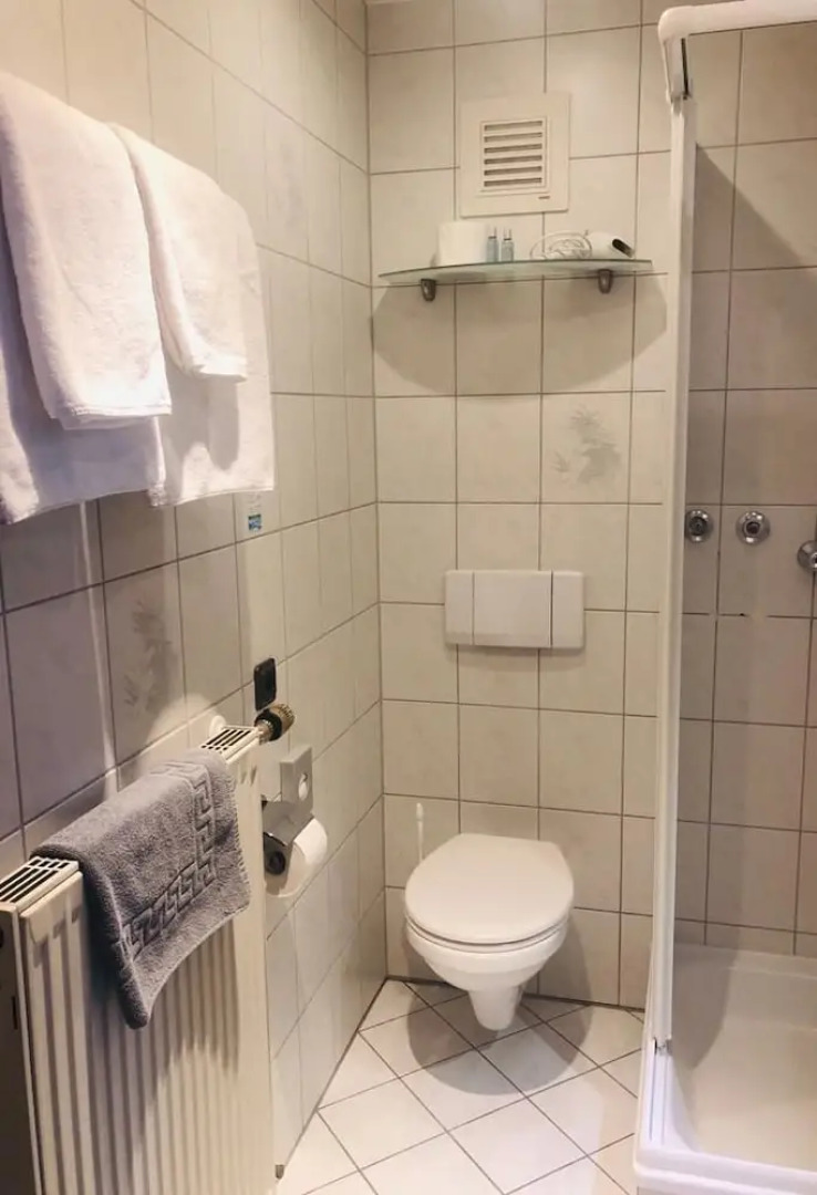 Hotel Weinstube Lehn