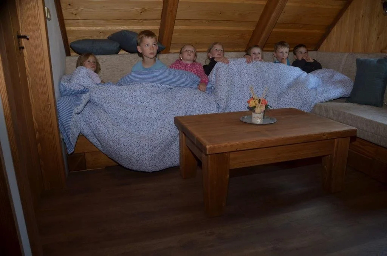 Ubytování Na Vejminku