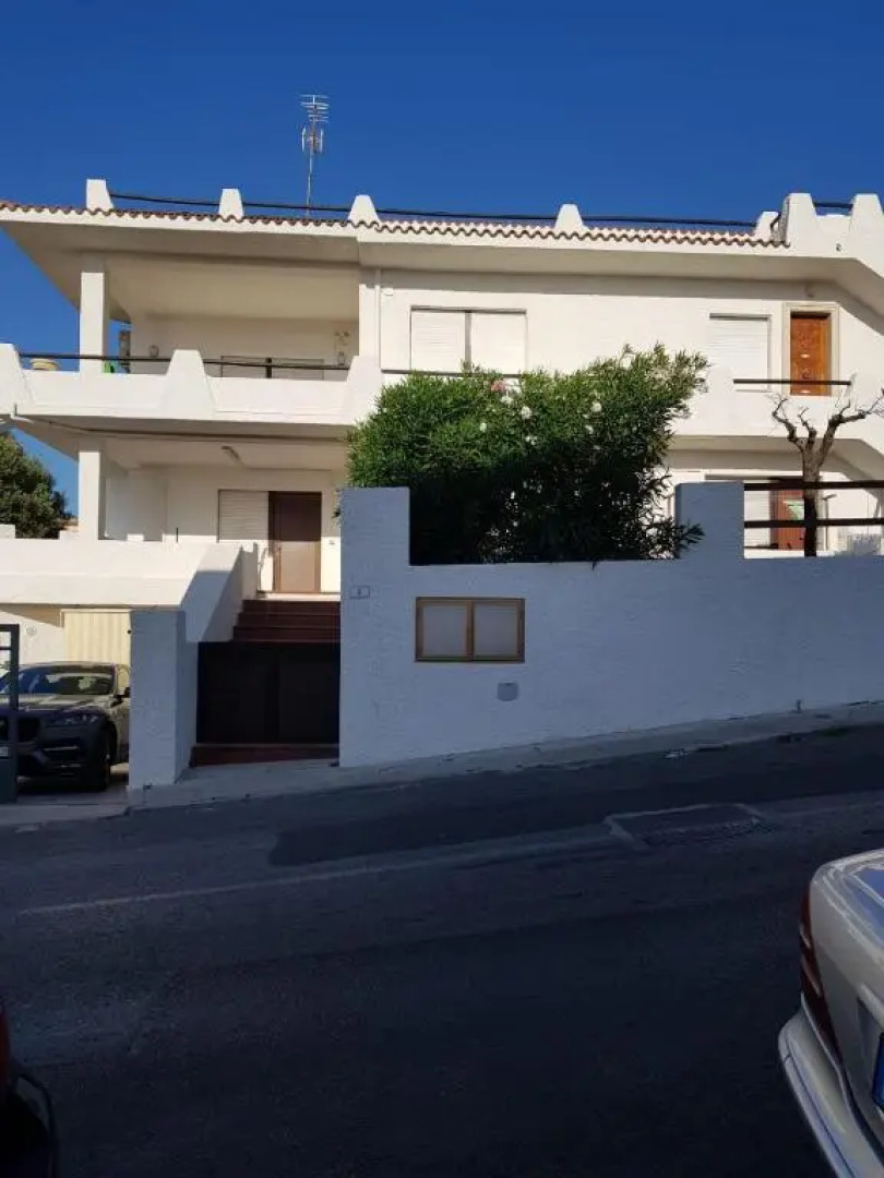 Casa sul mare Porto Torres III