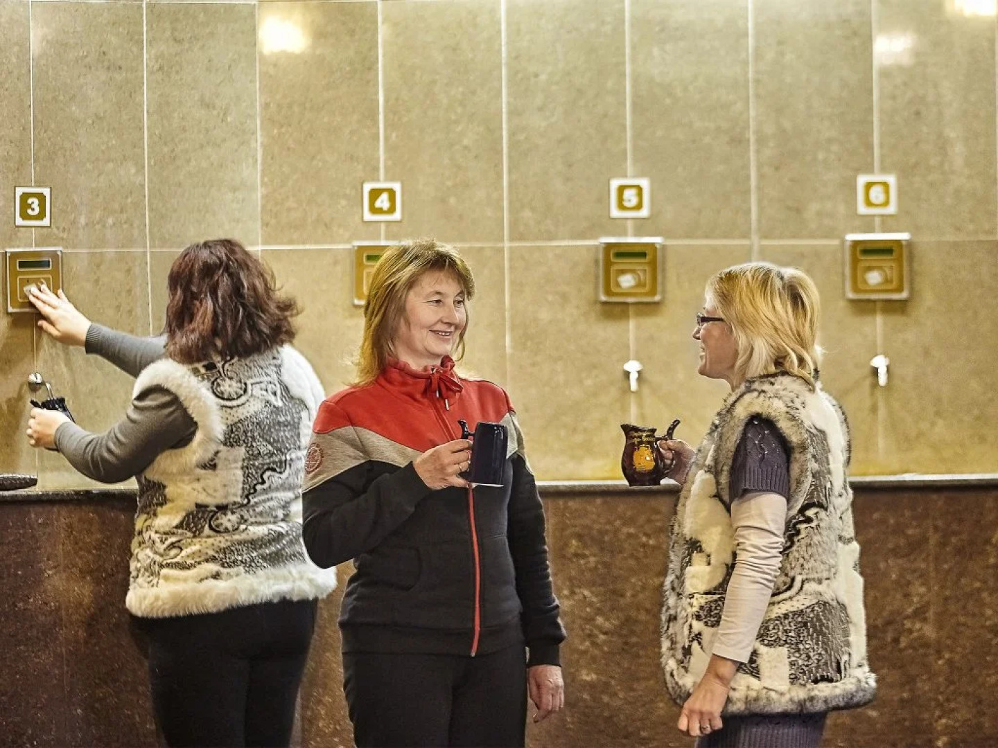 Sanatorium Elite Dnipro