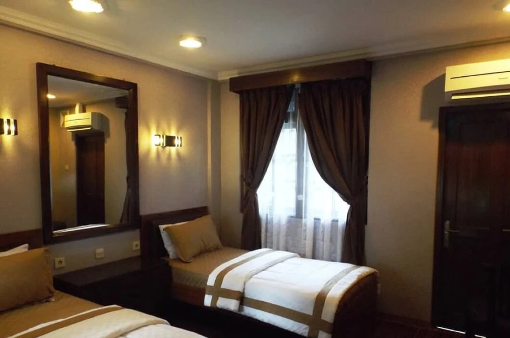 Hotel Bahtera PT.Pelni