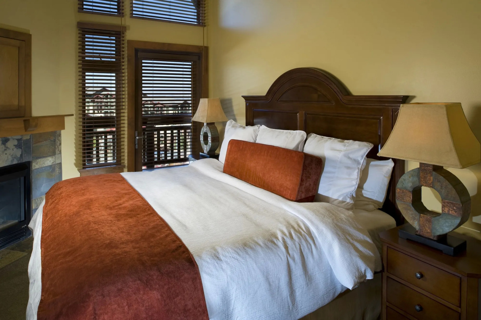 Sundial Lodge by Park City - Canyons Village