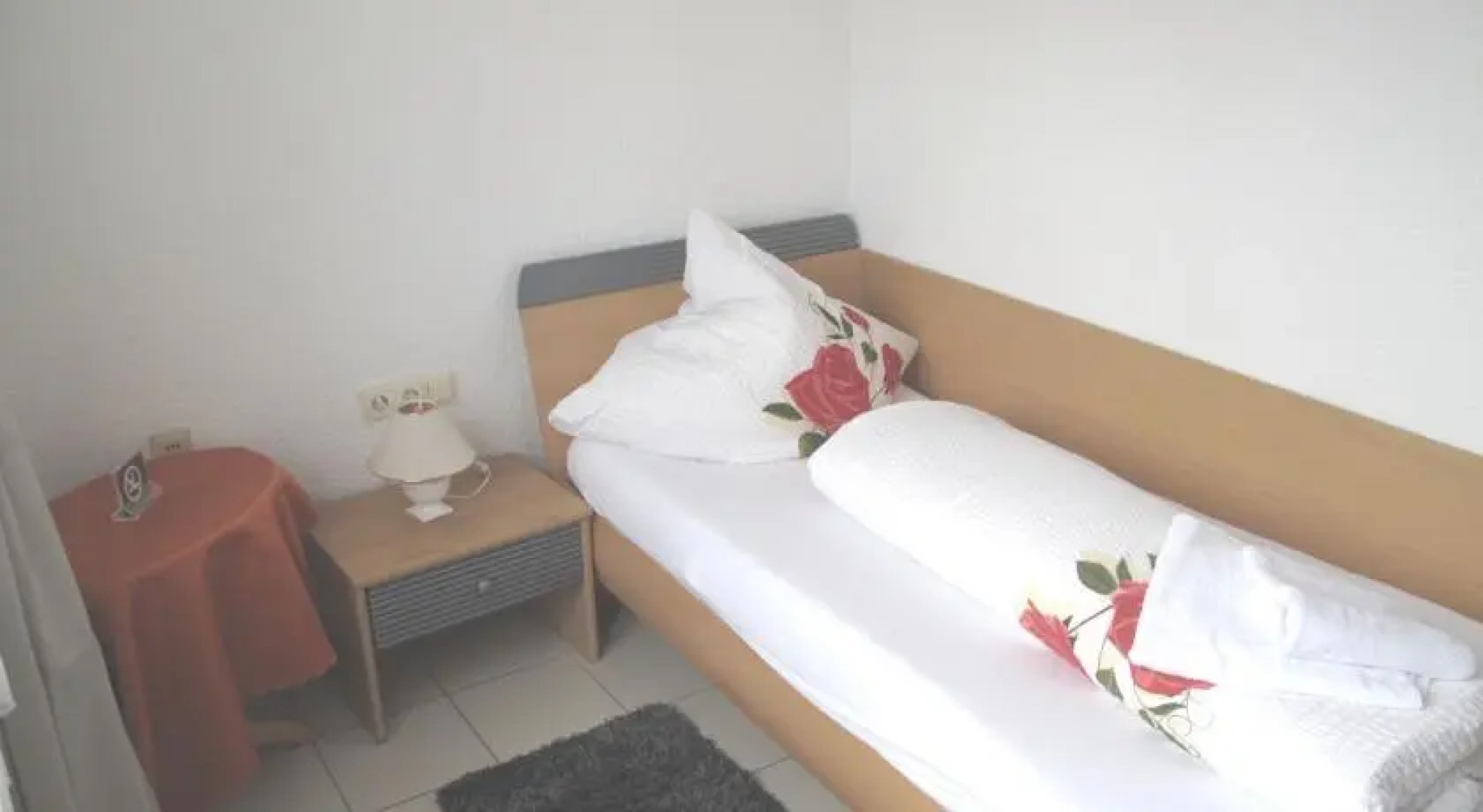 Nauheimer Gästehaus