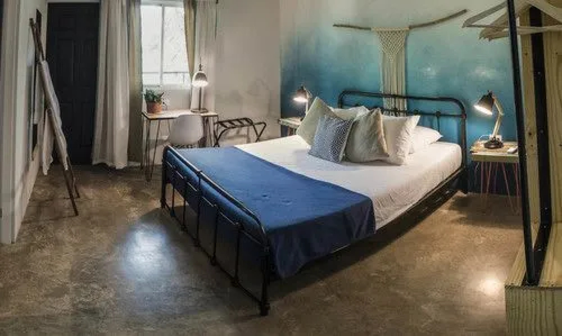 Sta Teresa Surf Camp by Selina Surf Club