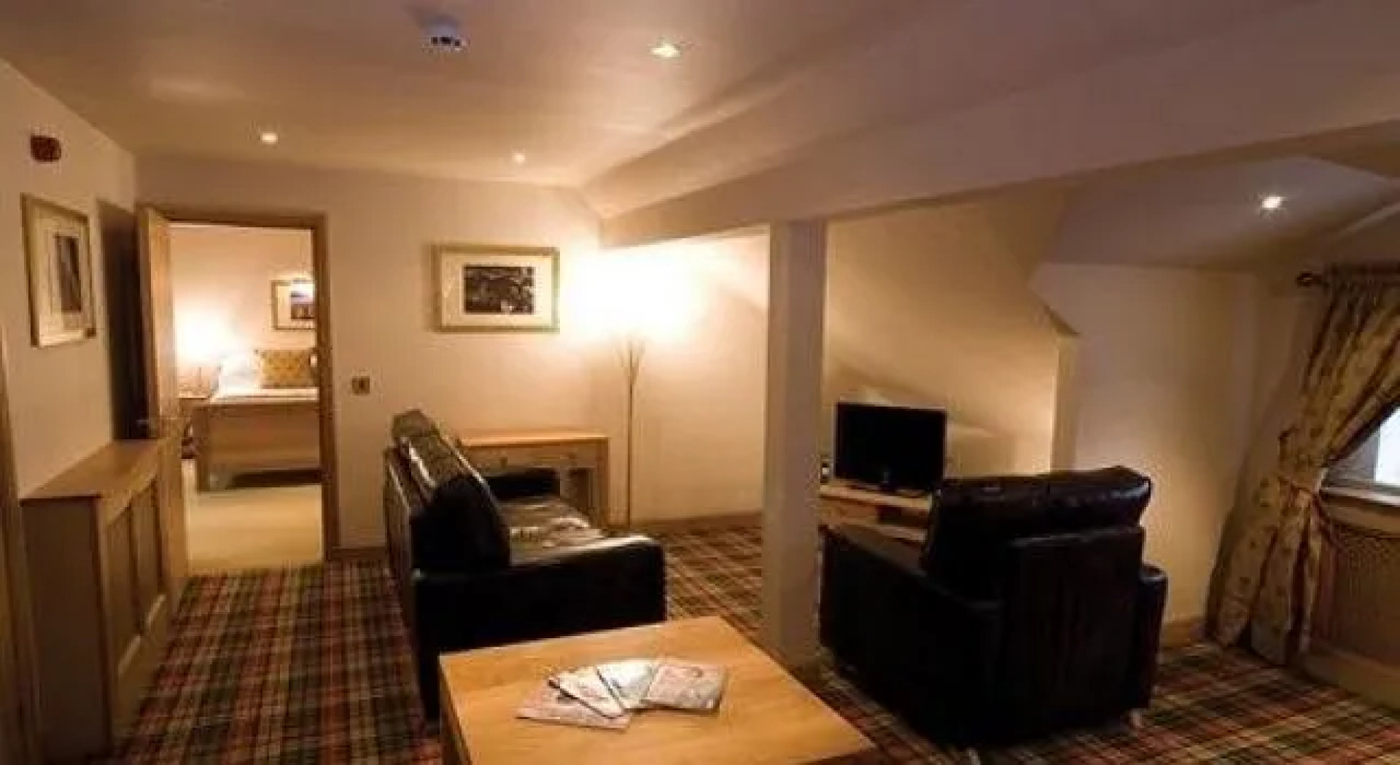 Three Acres Inn & Restaurant