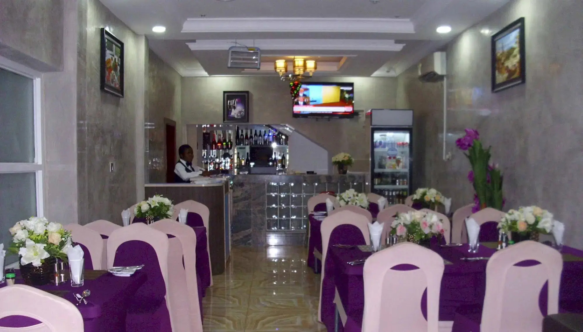 GrandVenice Transit Apartments