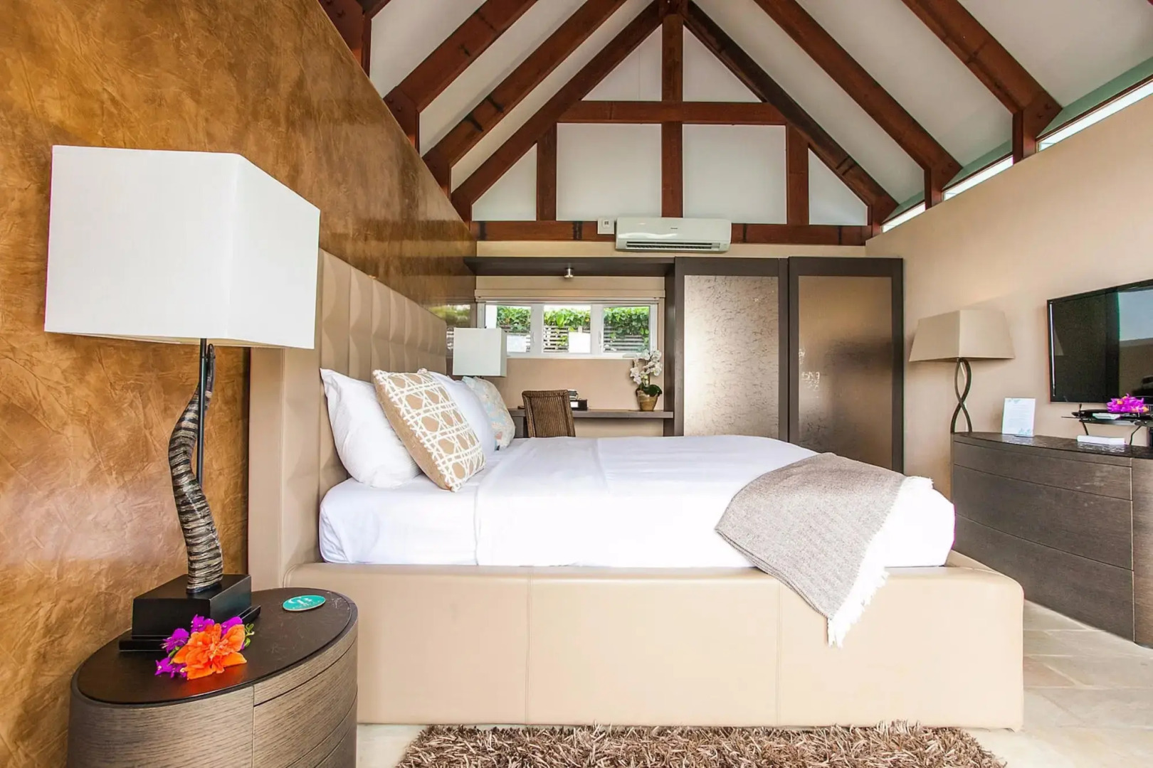 Ceblue Luxury Villas