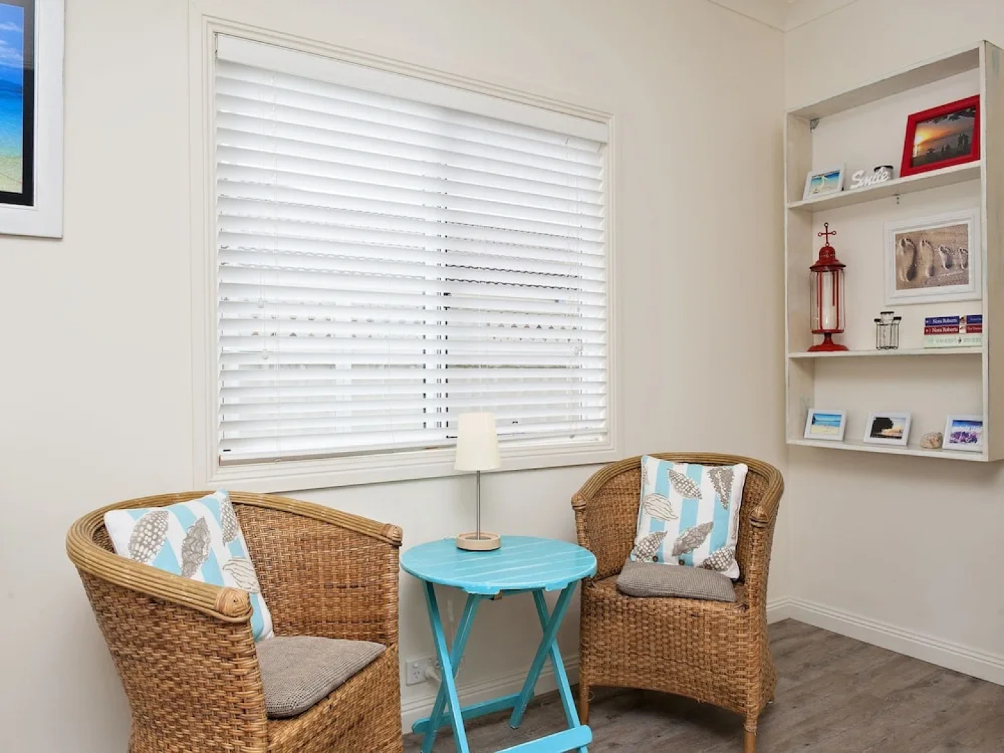 Harry's House, 19 Achilles Street