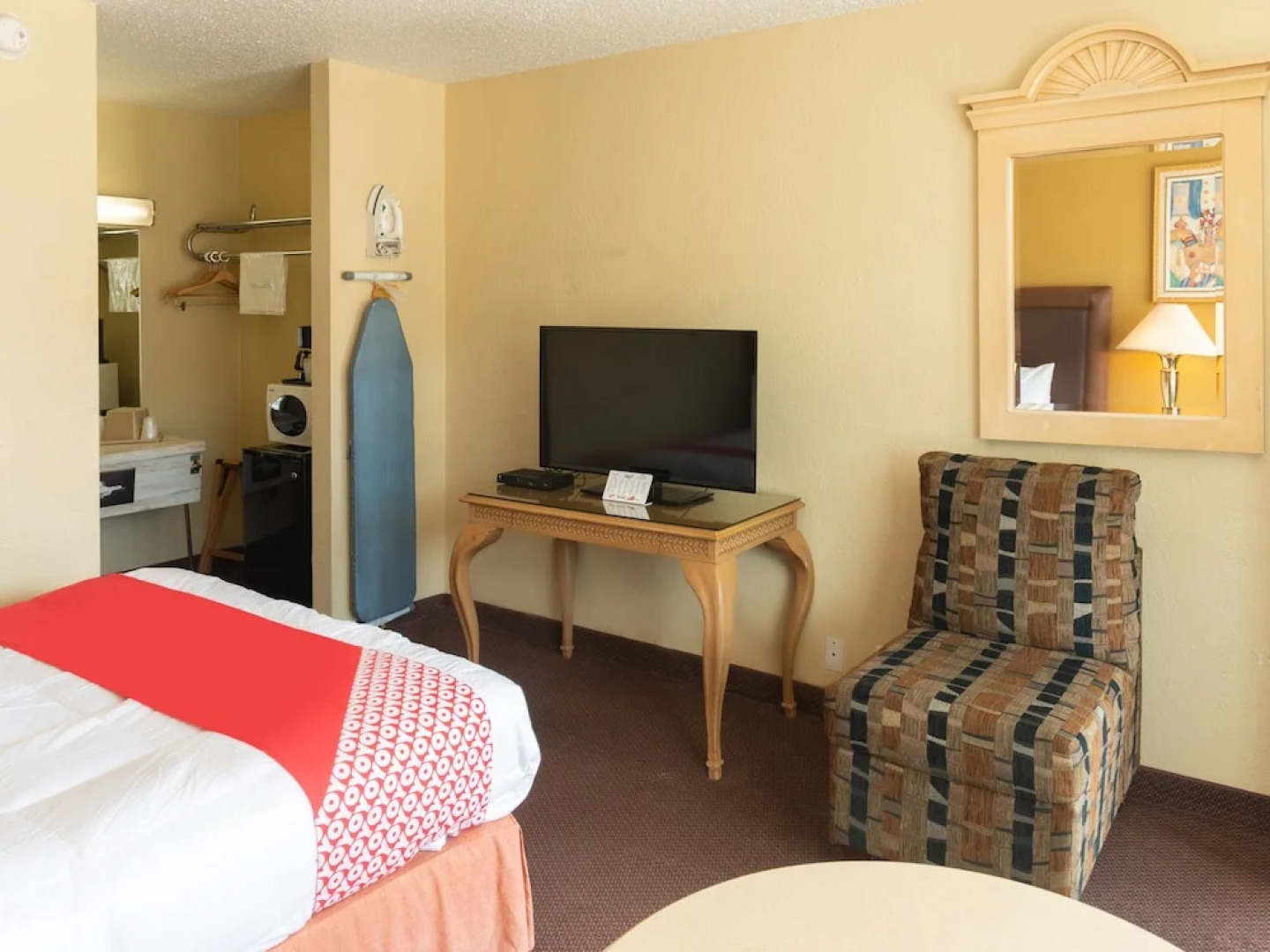 OYO Hotel Guymon OK US-64