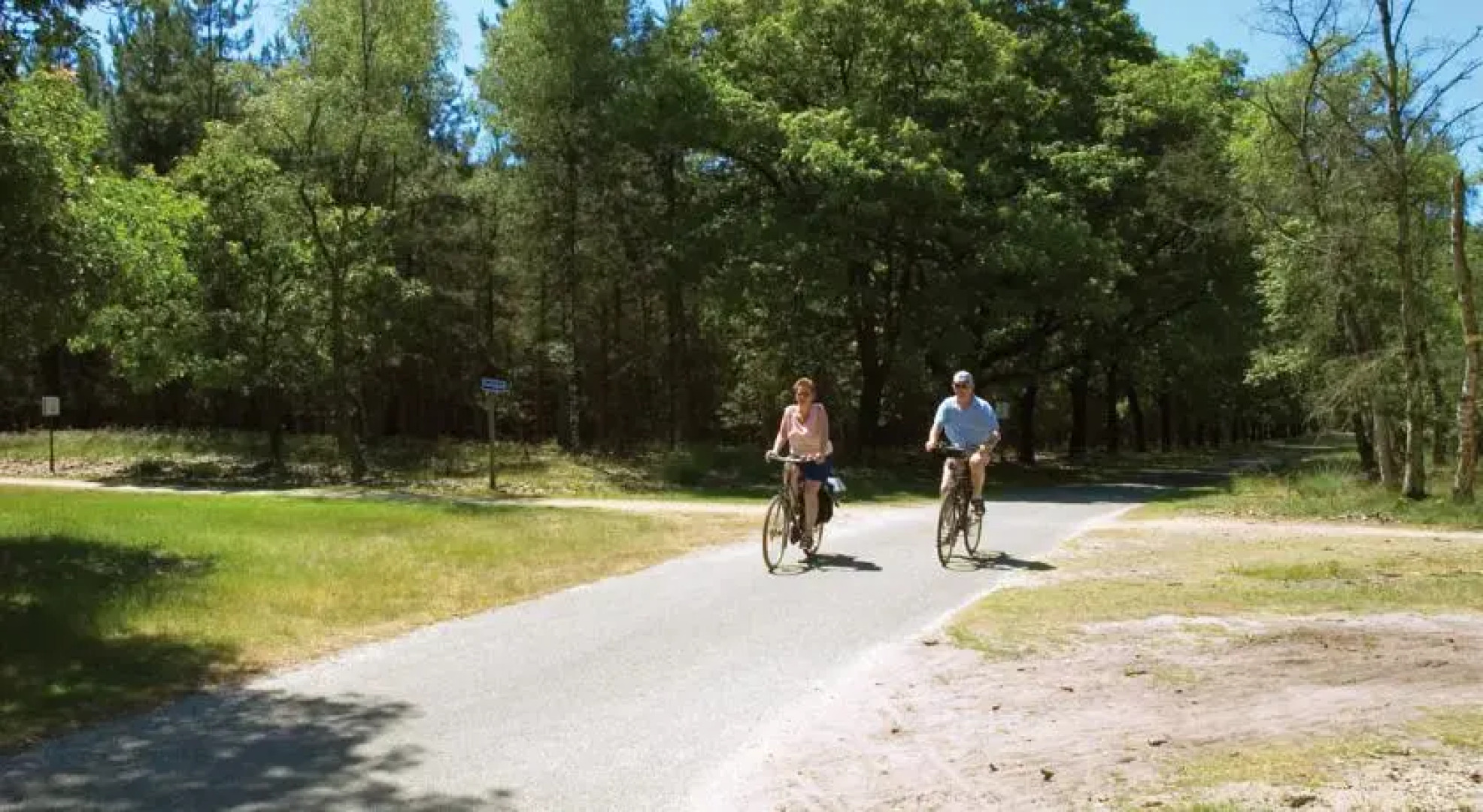 Vakantiepark De Reebok