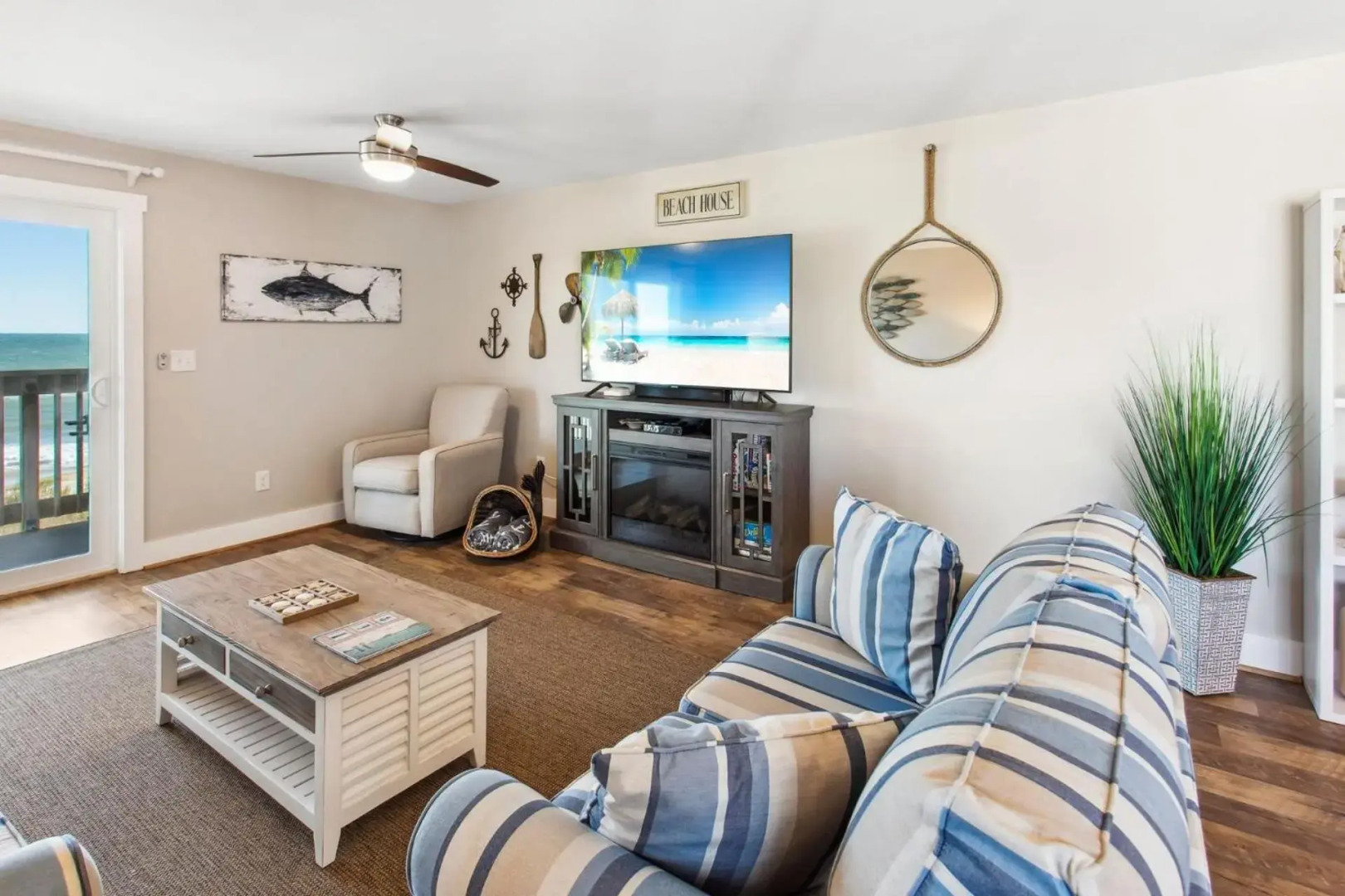 YC301 - Life's Porpoise