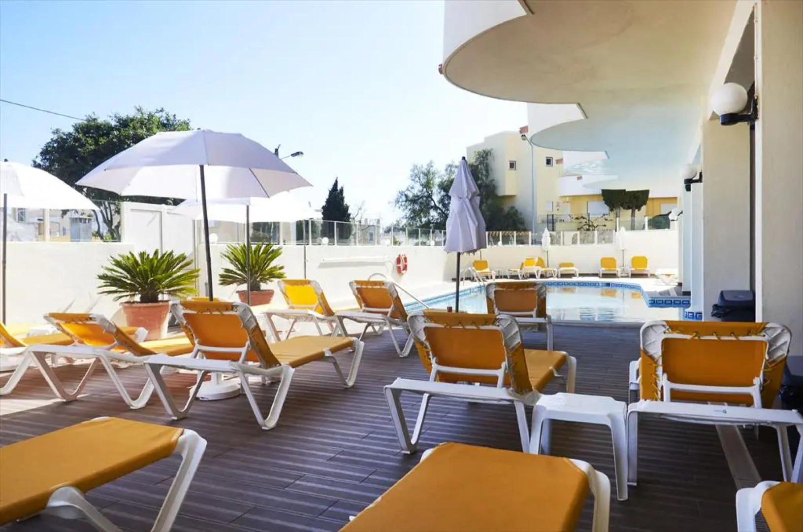 AlvorMar Apartamentos Turisticos