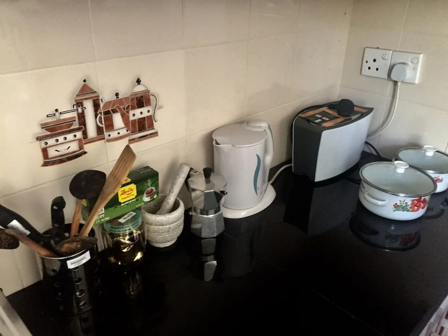 Casa 44 - Karapitiya