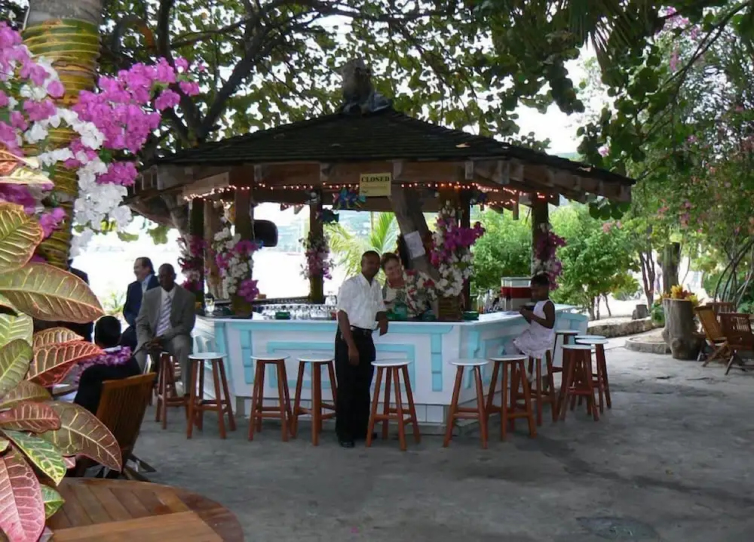 The Pasanggrahan Royal Boutique Hotel
