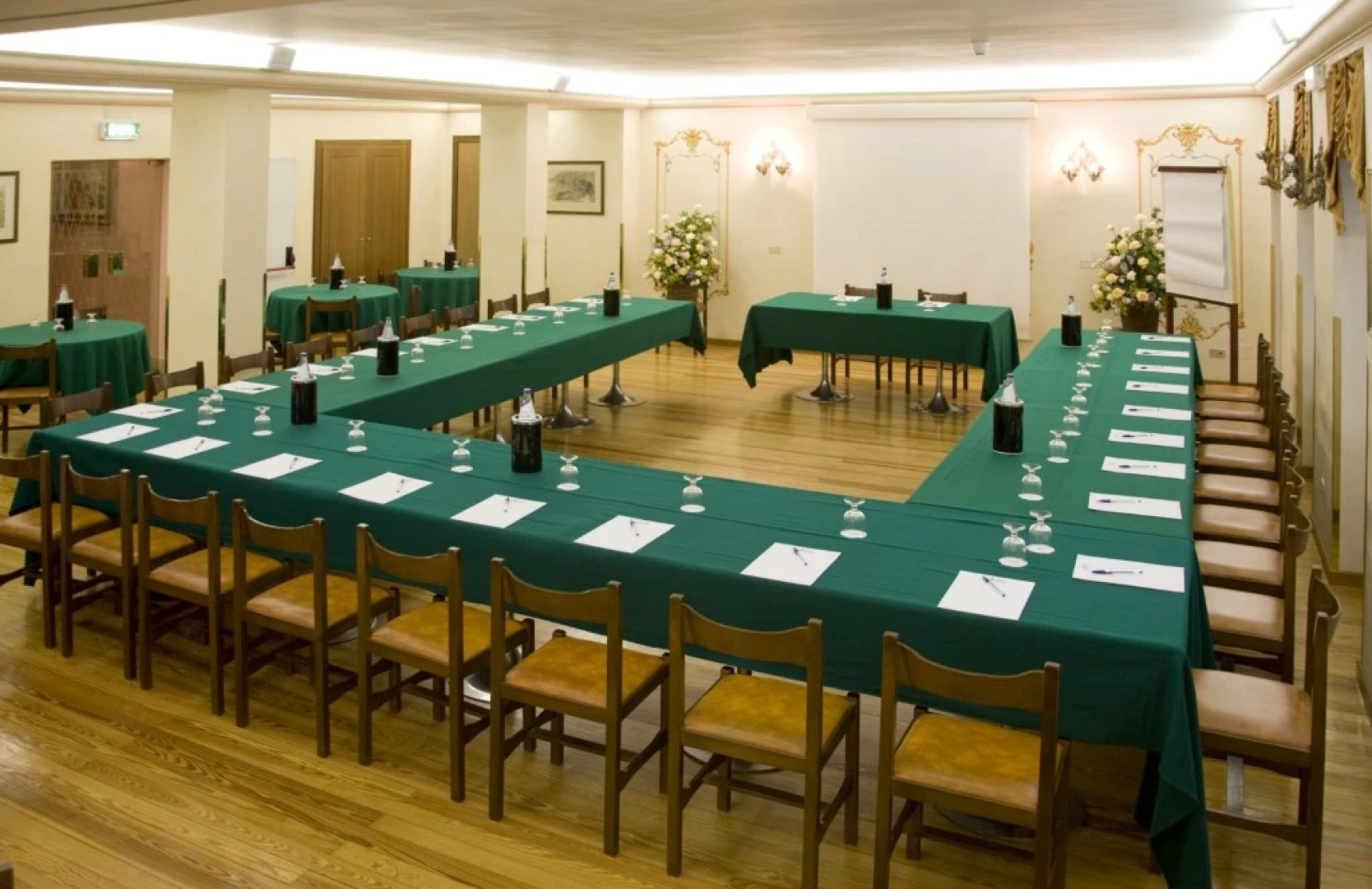 Hotel Milan Speranza Au Lac