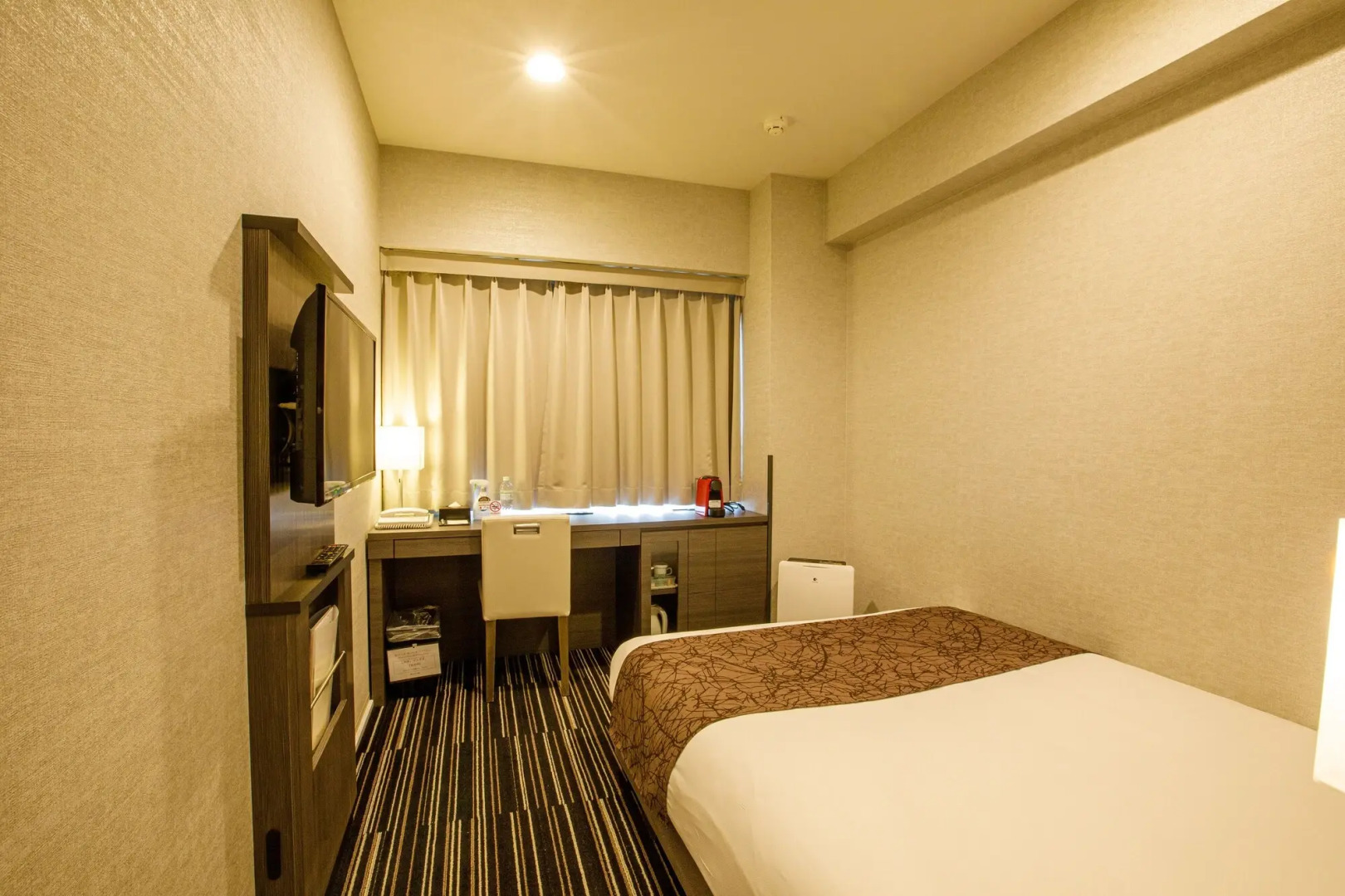 Hotel Sunroute Fukuchiyama