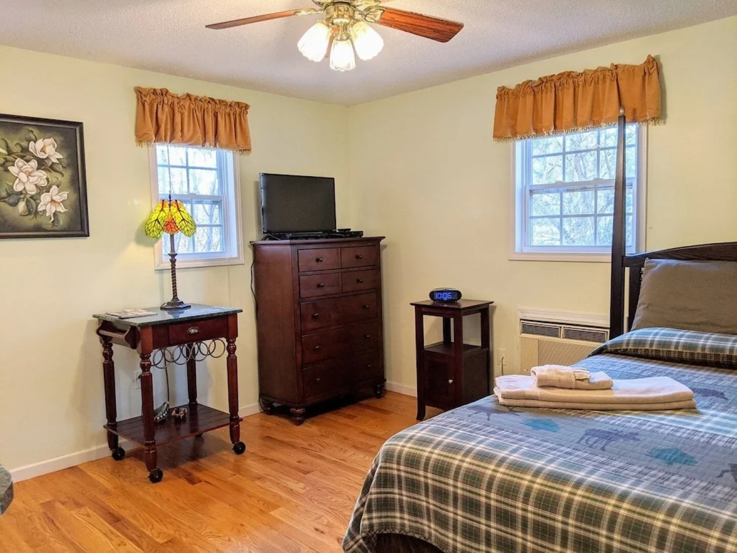 Promise Keeper Cottage - 1 Br Cabin