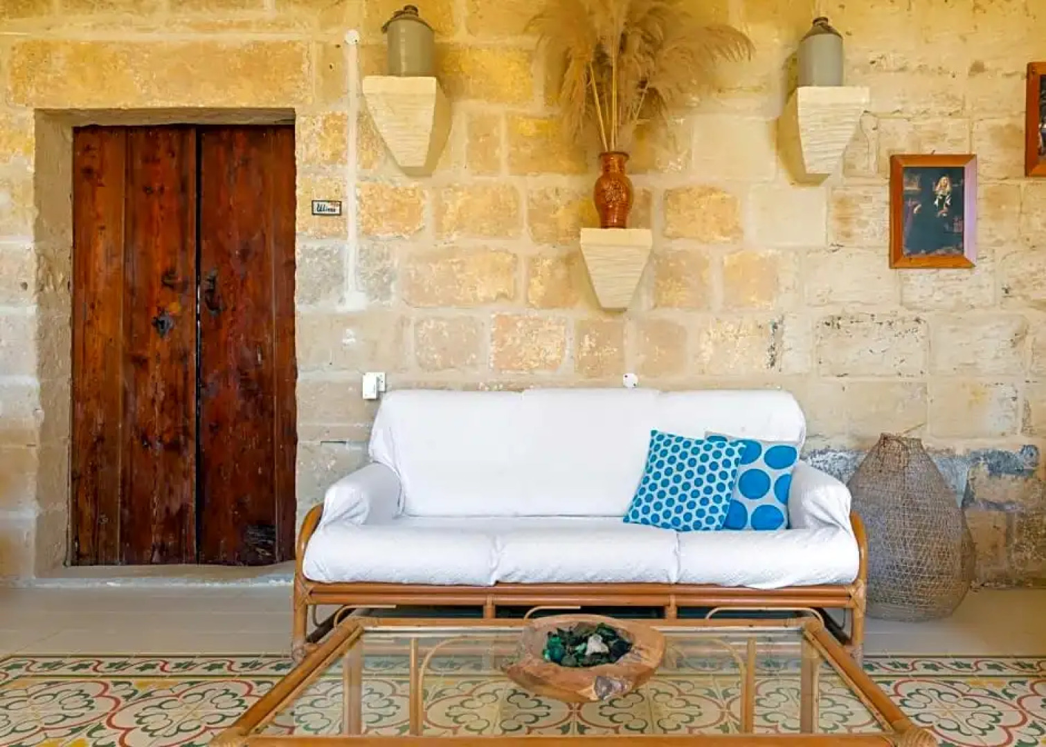 Mood Farmhouse Mythology