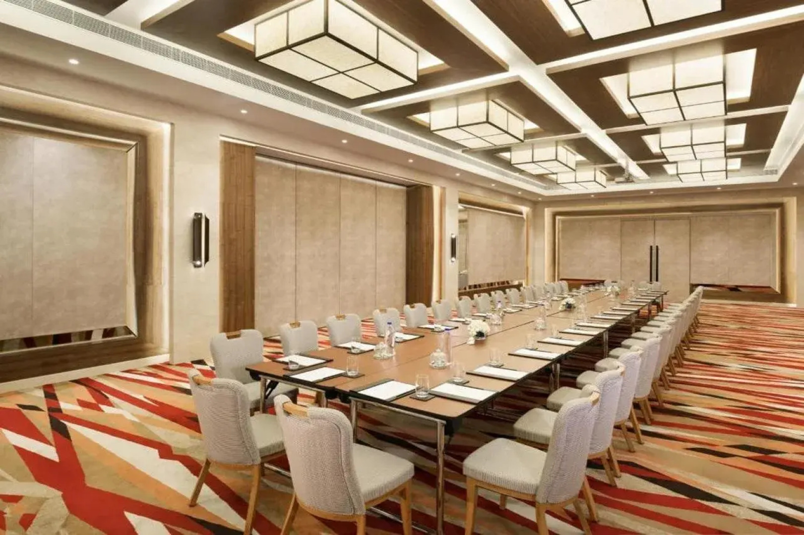 The Residency Towers Coimbatore